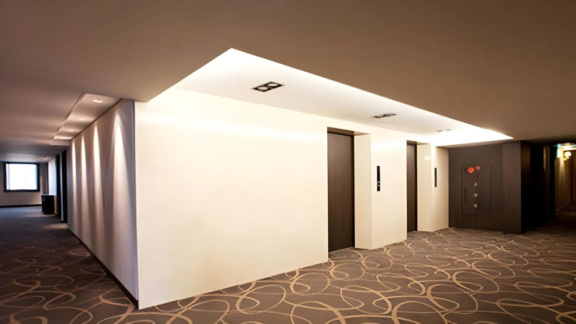 아산 온양 제일호텔 호텔 수영장