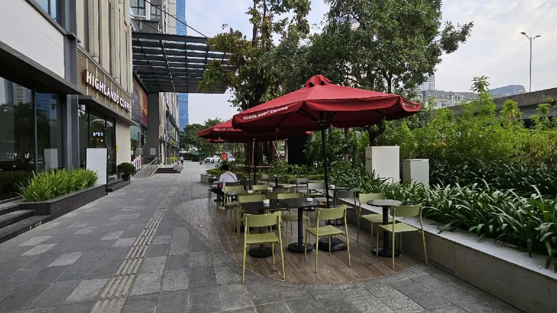 하노이 빈홈스 스카이레이크 하노이 - 젬 아파트먼트 5성급 게스트하우스 객실