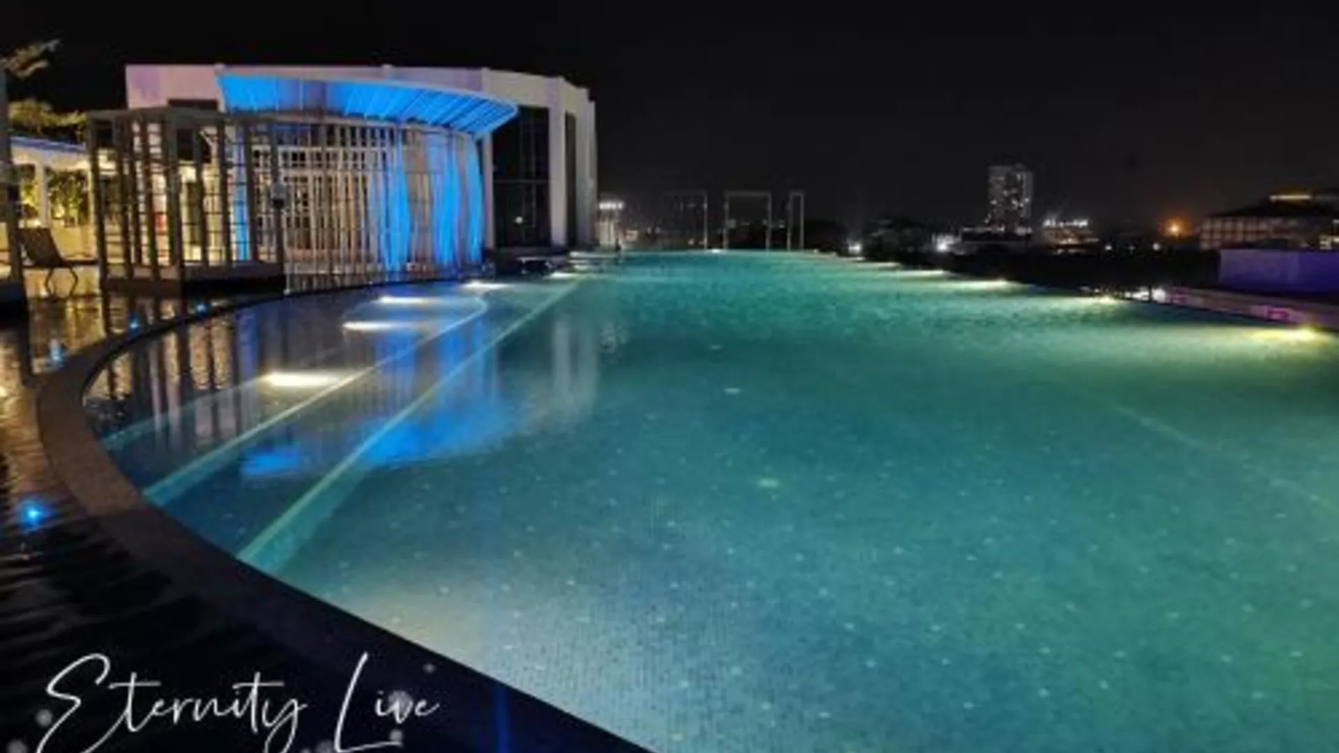 코타바루 트로이카 레지덴시 코타바루 모던 디자인 바이 AG홈, 원 베드룸 4성급 게스트하우스 객실