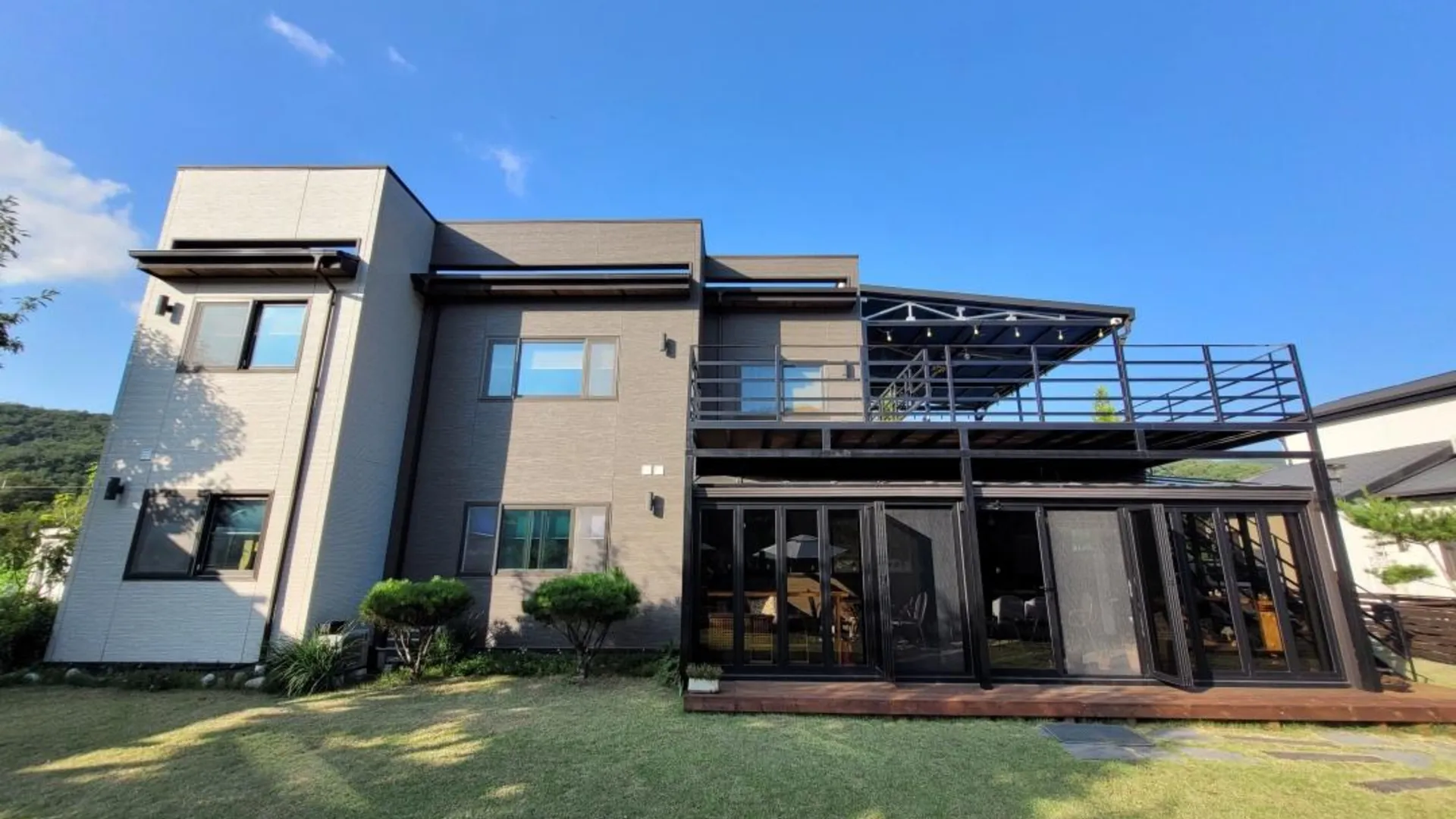 단양 단양 도담 게스트하우스 호텔 객실