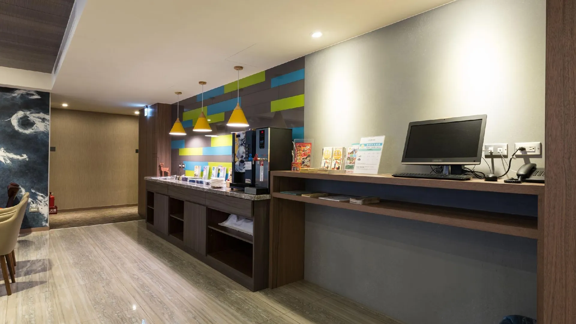 타이베이 샤먼 호텔 -A 3성급 호텔 스위트룸