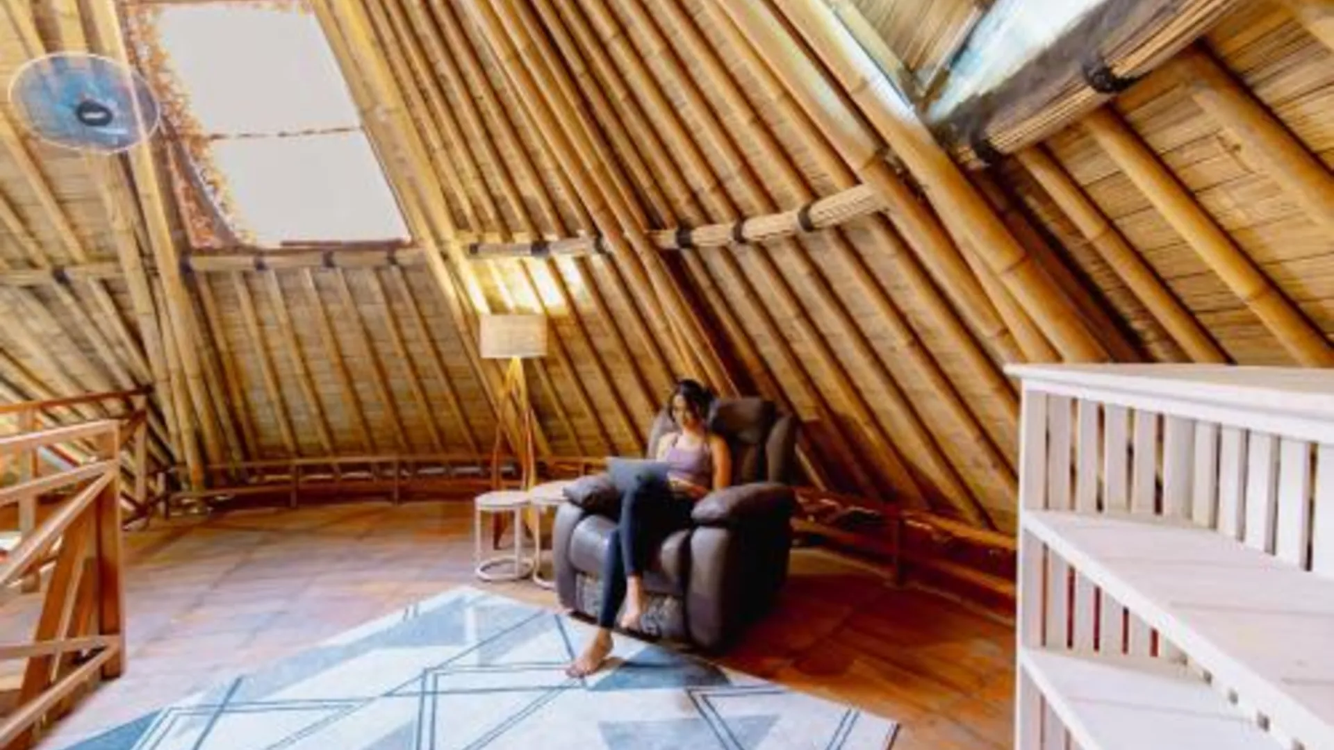 발리 Hemma Human Home 4성급 게스트하우스 부대시설