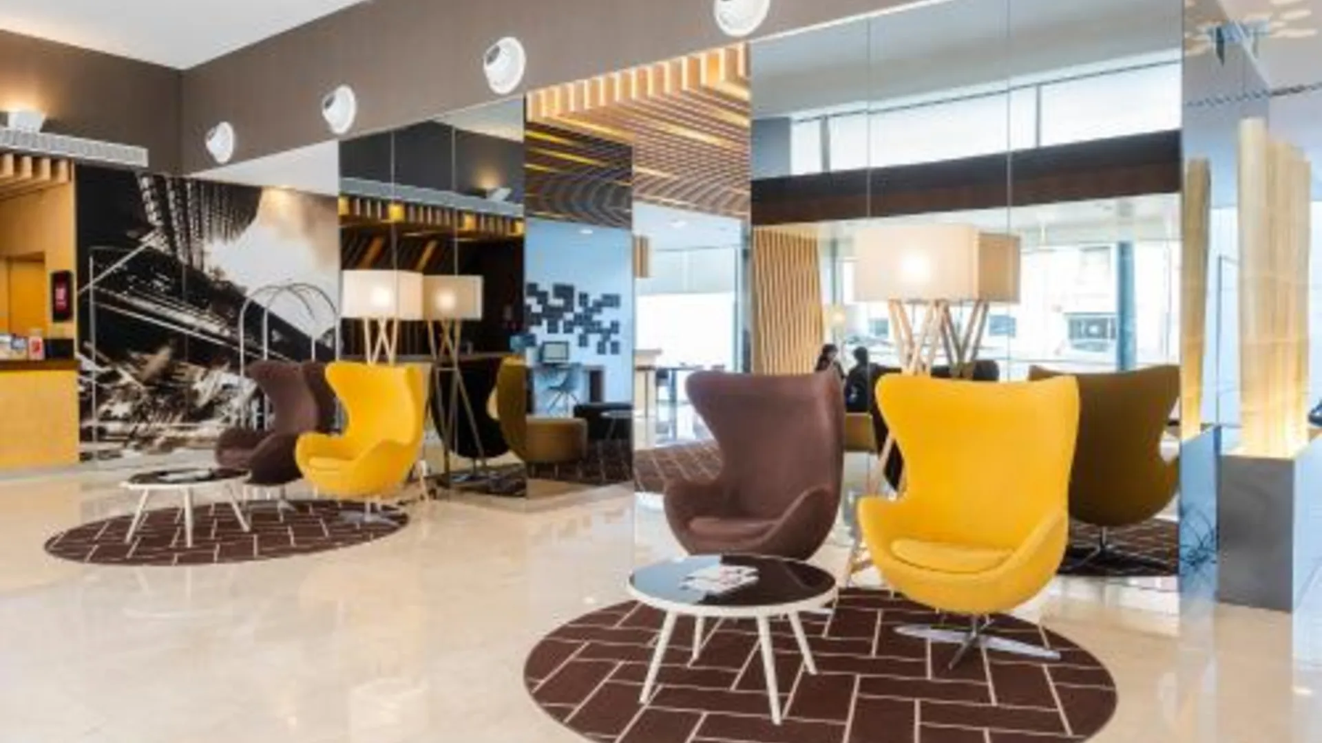 리스본 HF 페닉스 어반 호텔 4성급 호텔 레스토랑