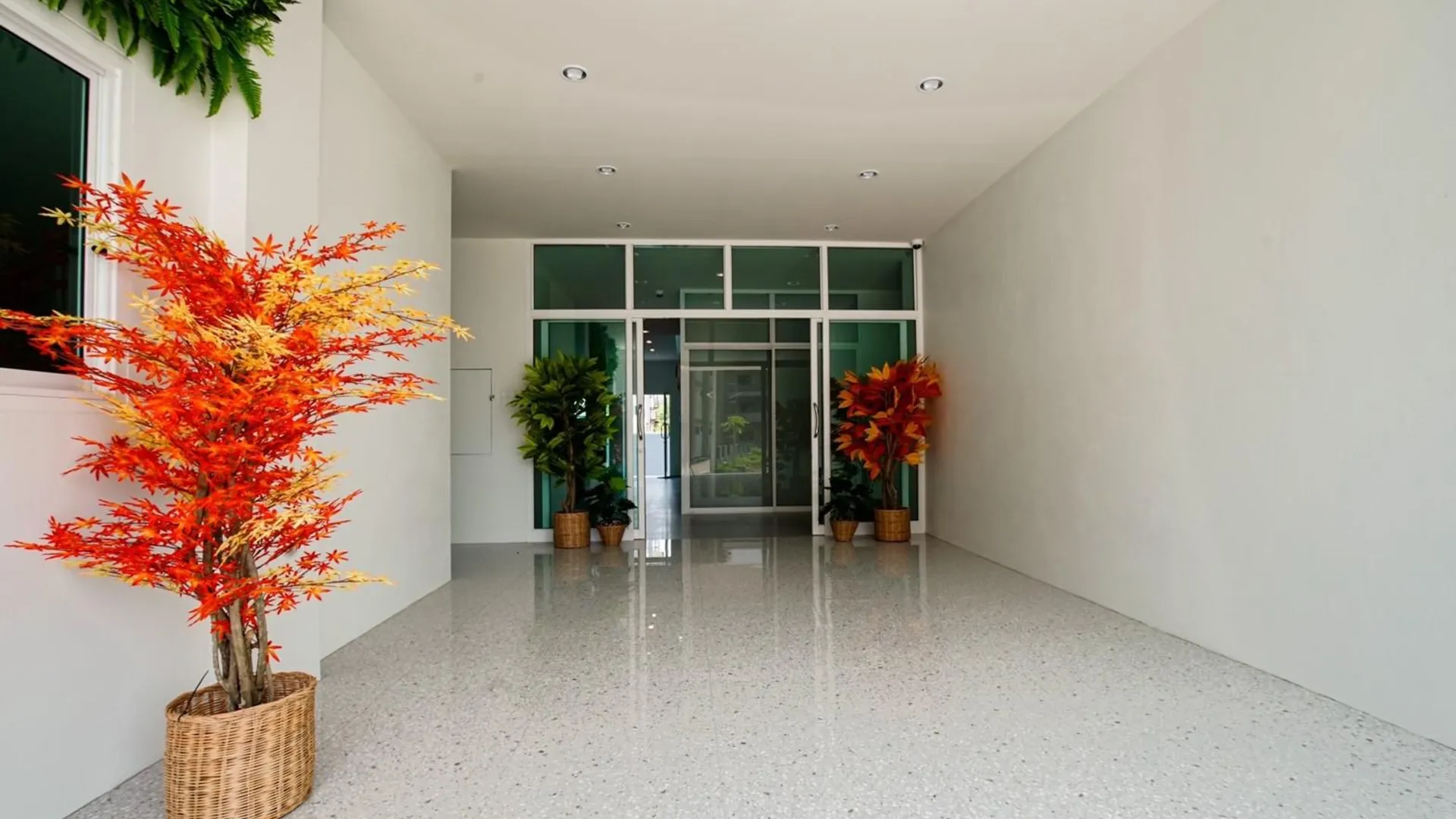 치앙라이 칸다나이 플레이스 5성급 호텔 부대시설