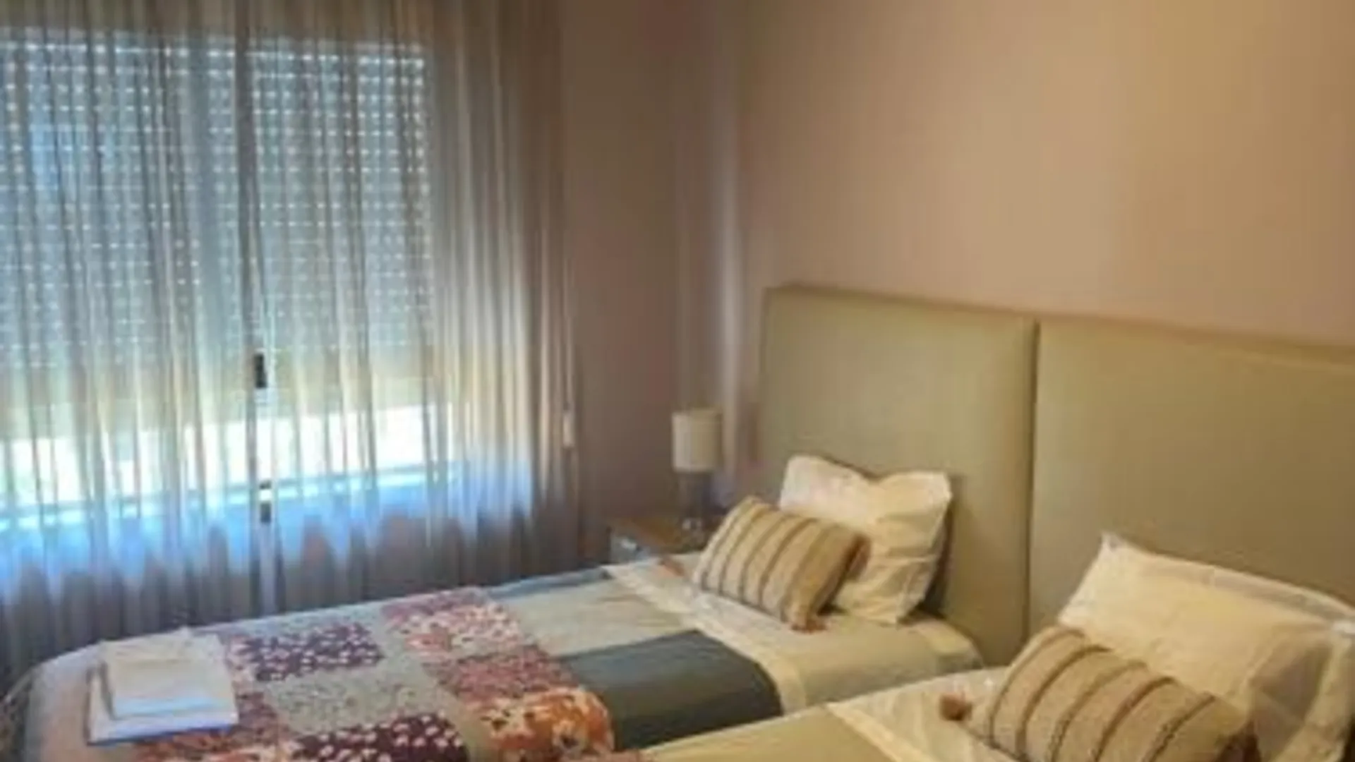 마이아 aerOPOrto Guesthouse 3성급 싱글룸 스위트룸