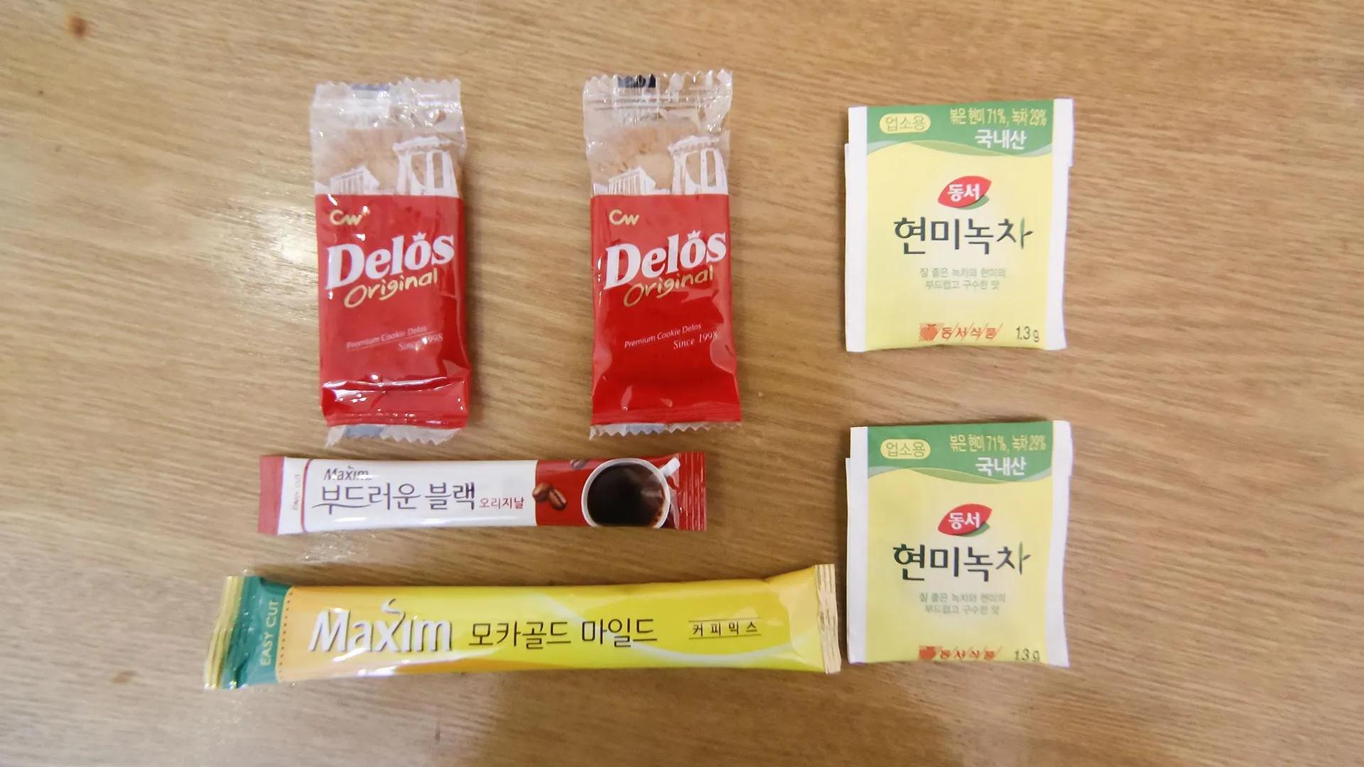 고성 고성 보보 1성급 호텔 전망