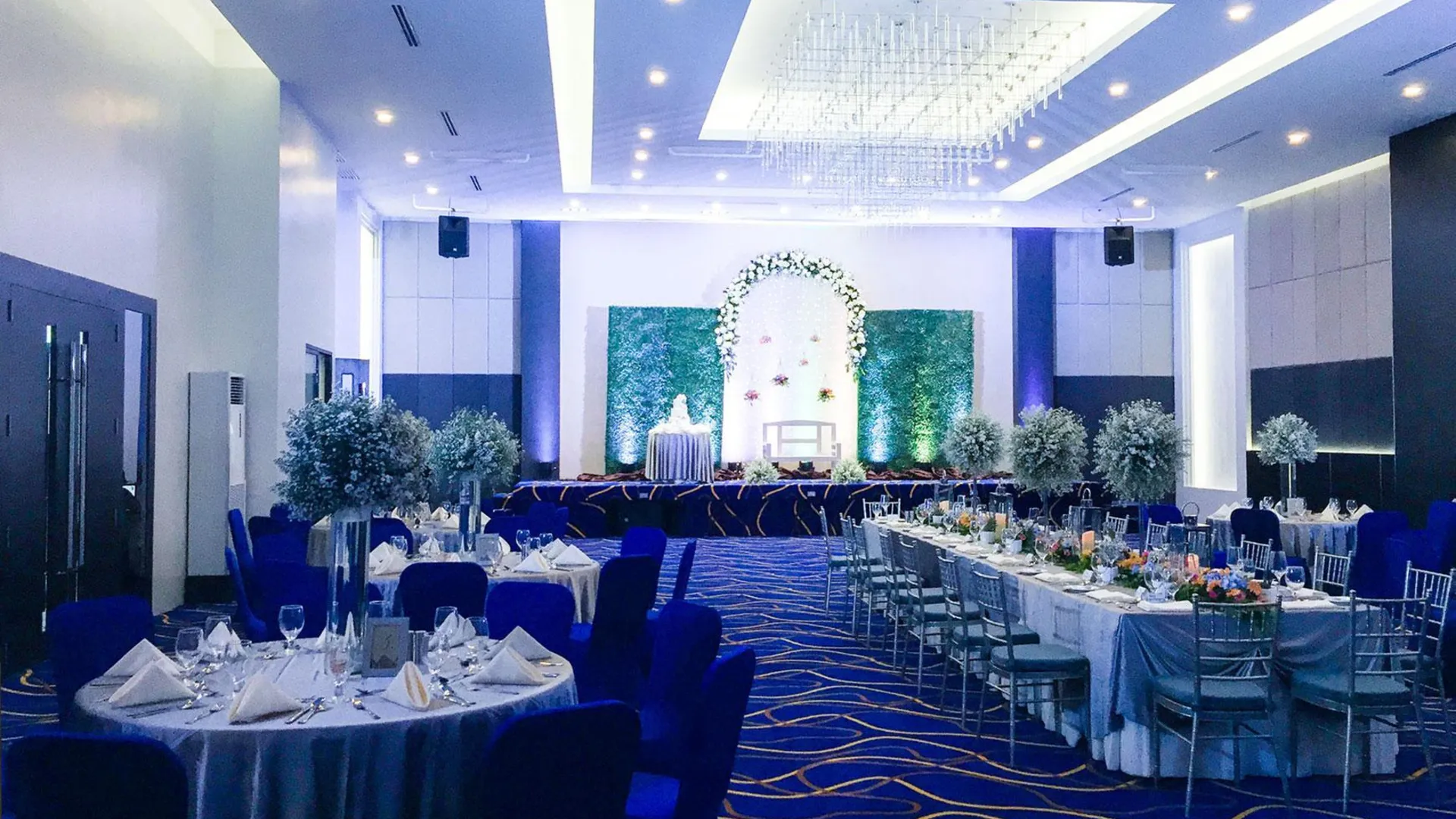 세부 메조 호텔 4성급 호텔 부대시설