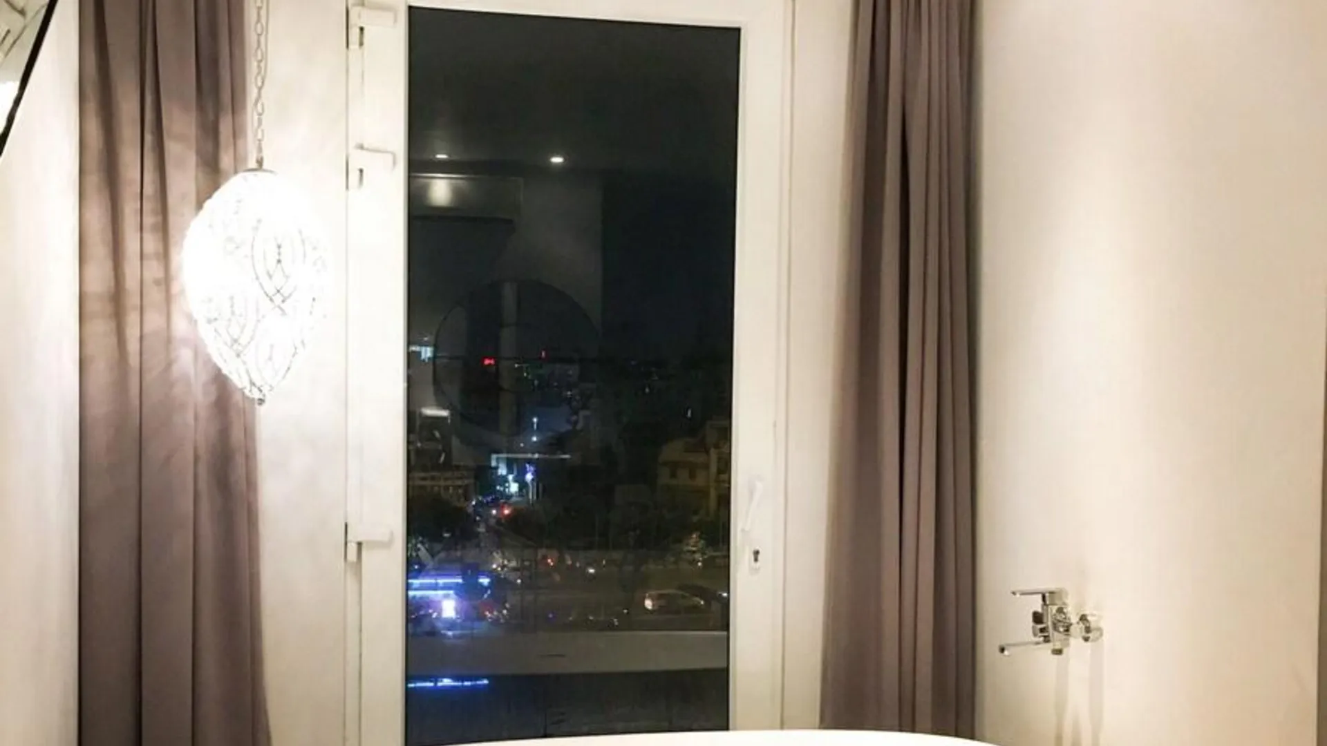 호치민 A 인 호텔 리버사이드 호텔 부대시설