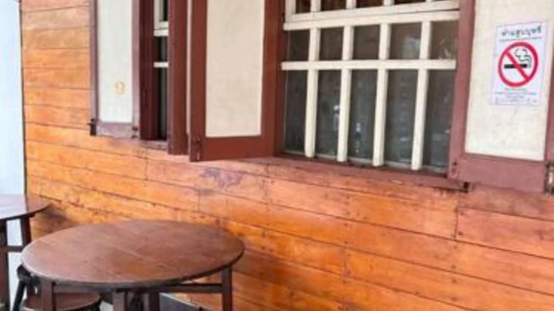 방콕 Thairin House Old town BKK 3성급 싱글룸 객실