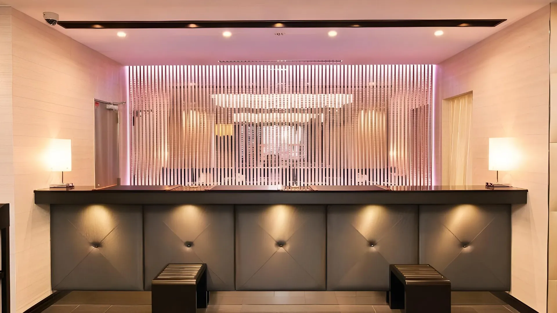 도쿄 / 동경 소테츠 프레사 인 니혼바시 닌교초 3성급 호텔 로비