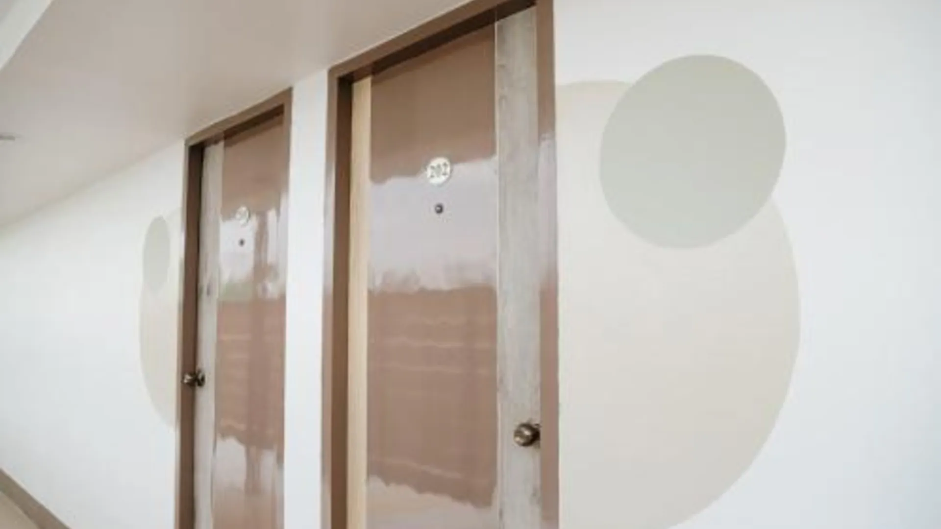 방콕 풀스톱 풀빌라 돈므앙 4성급 호텔 부대시설