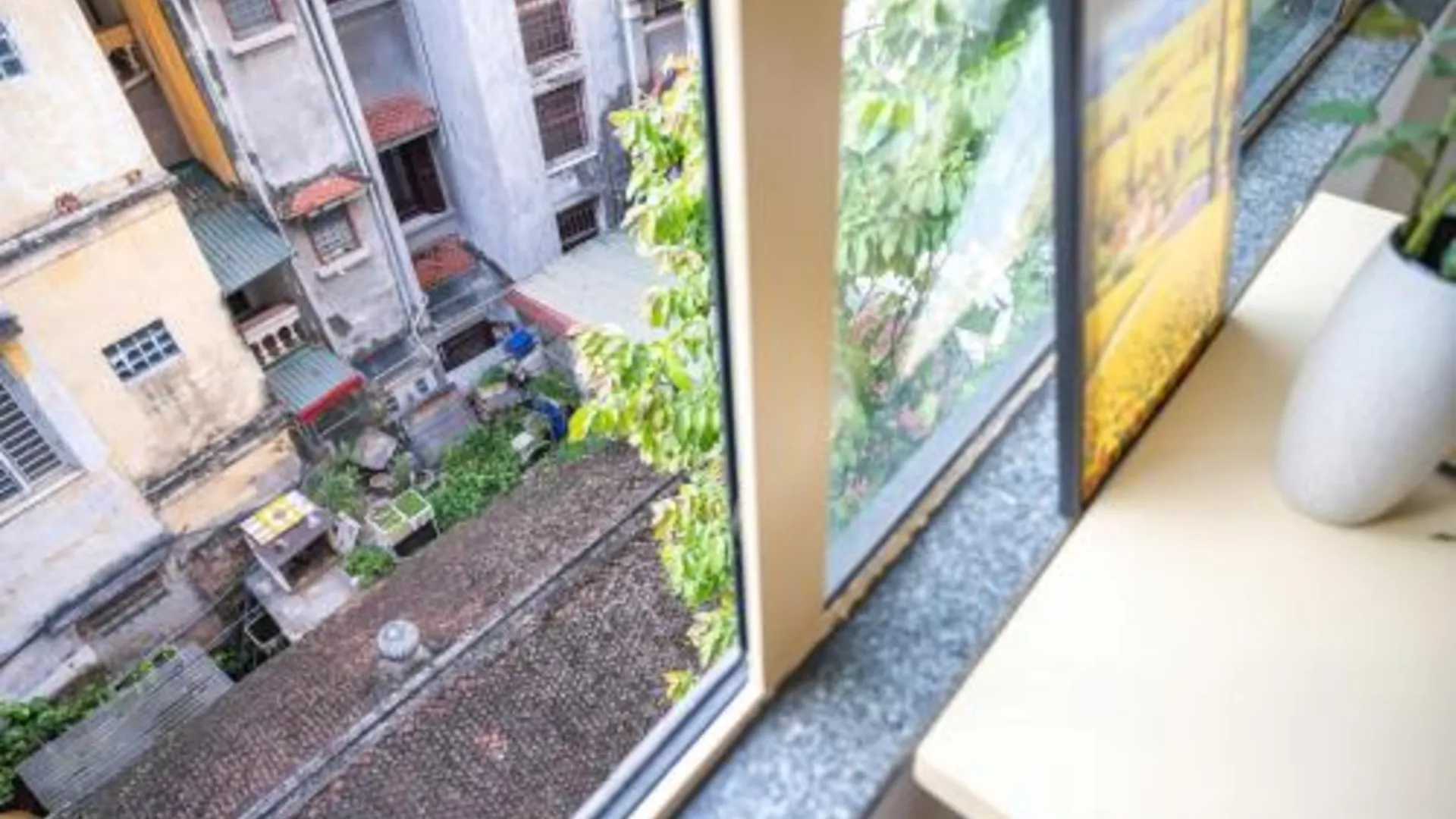 하노이 하노이 럭스 파라다이스 80 투호아 2성급 호텔 객실