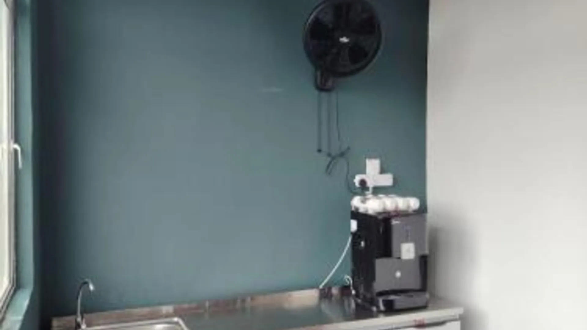 말라카 MIA Hostel for Traveller Self Check-in 2성급 호텔 외관