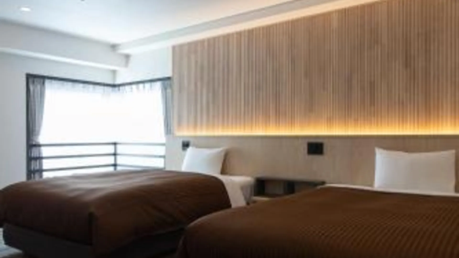 도쿄 / 동경 벨몬트 호텔 도쿄 3성급 호텔 스위트룸