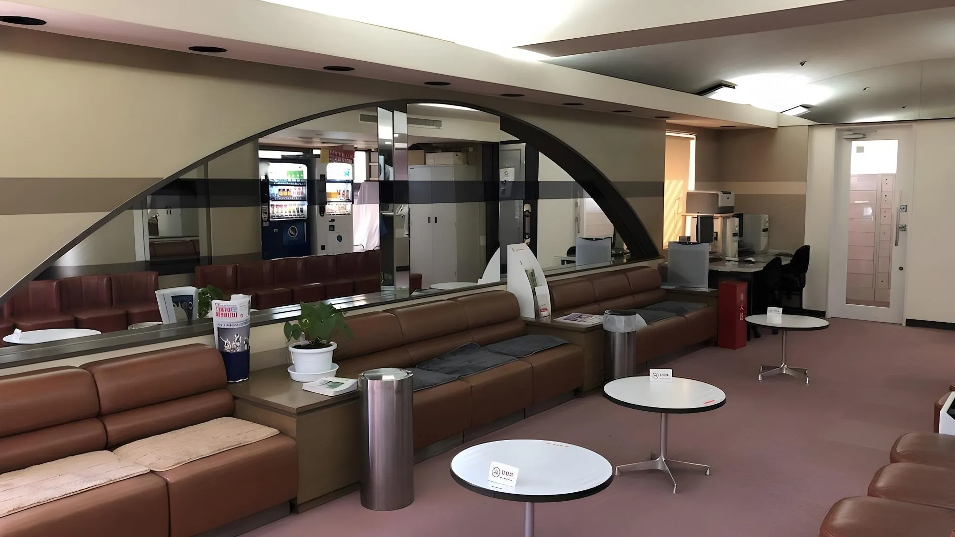 도쿄 / 동경 호텔 로얄 오크 고탄다 3성급 호텔 외관