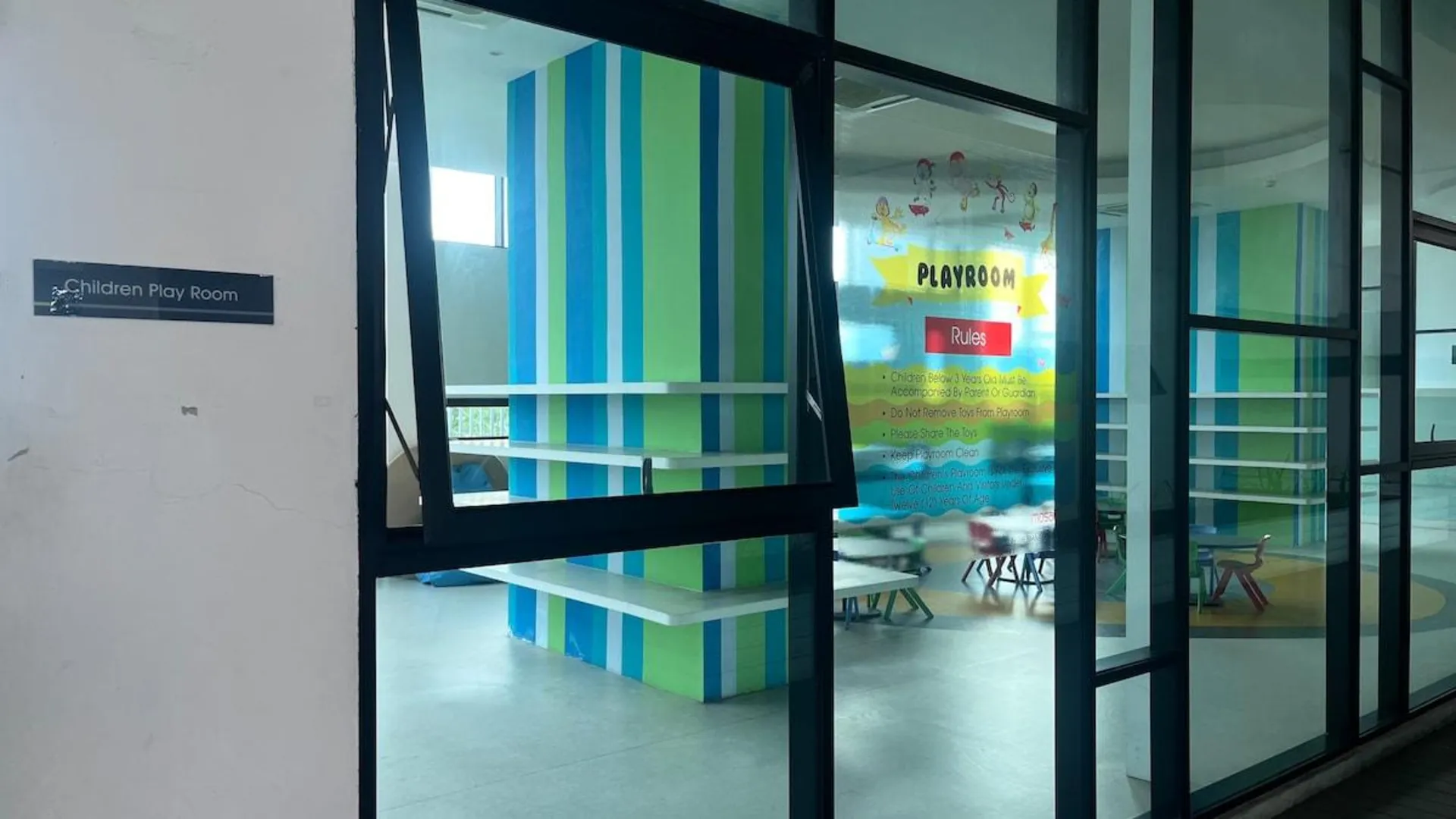 조호바루 / 조호르바루 수투랑바루의 프라이빗 하우스 (m², 침실 4개, 프라이빗 욕실 3개) 4성급 게스트하우스 부대시설