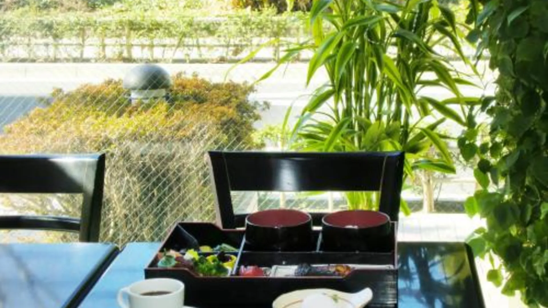 도쿄 / 동경 호텔 파크 에베뉴 2성급 호텔 로비