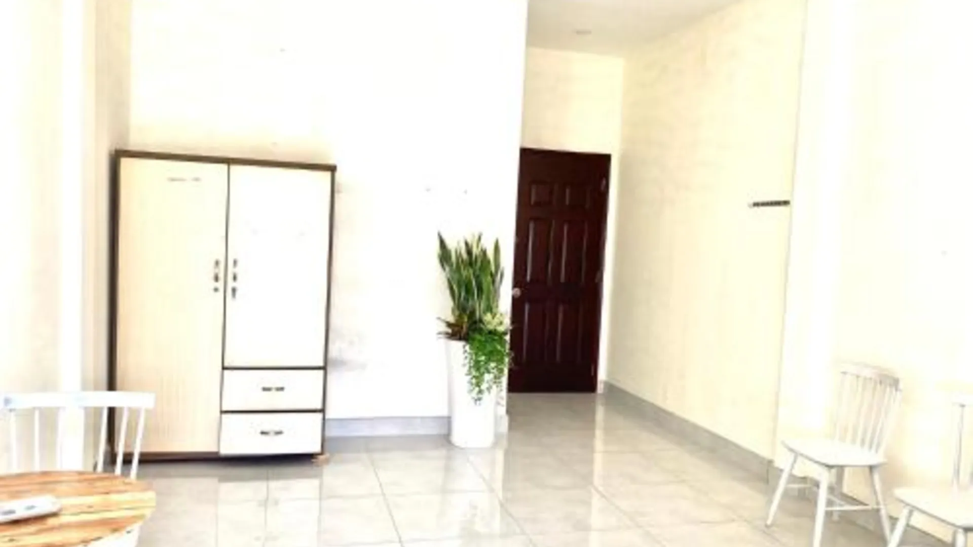 호치민 VINAHOME 3성급 게스트하우스 부대시설