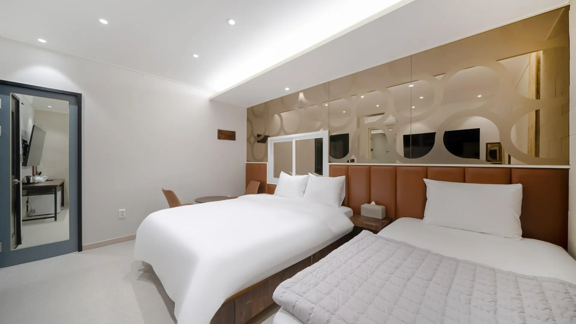 대구 대구 호텔 하루 1성급 호텔 스위트룸