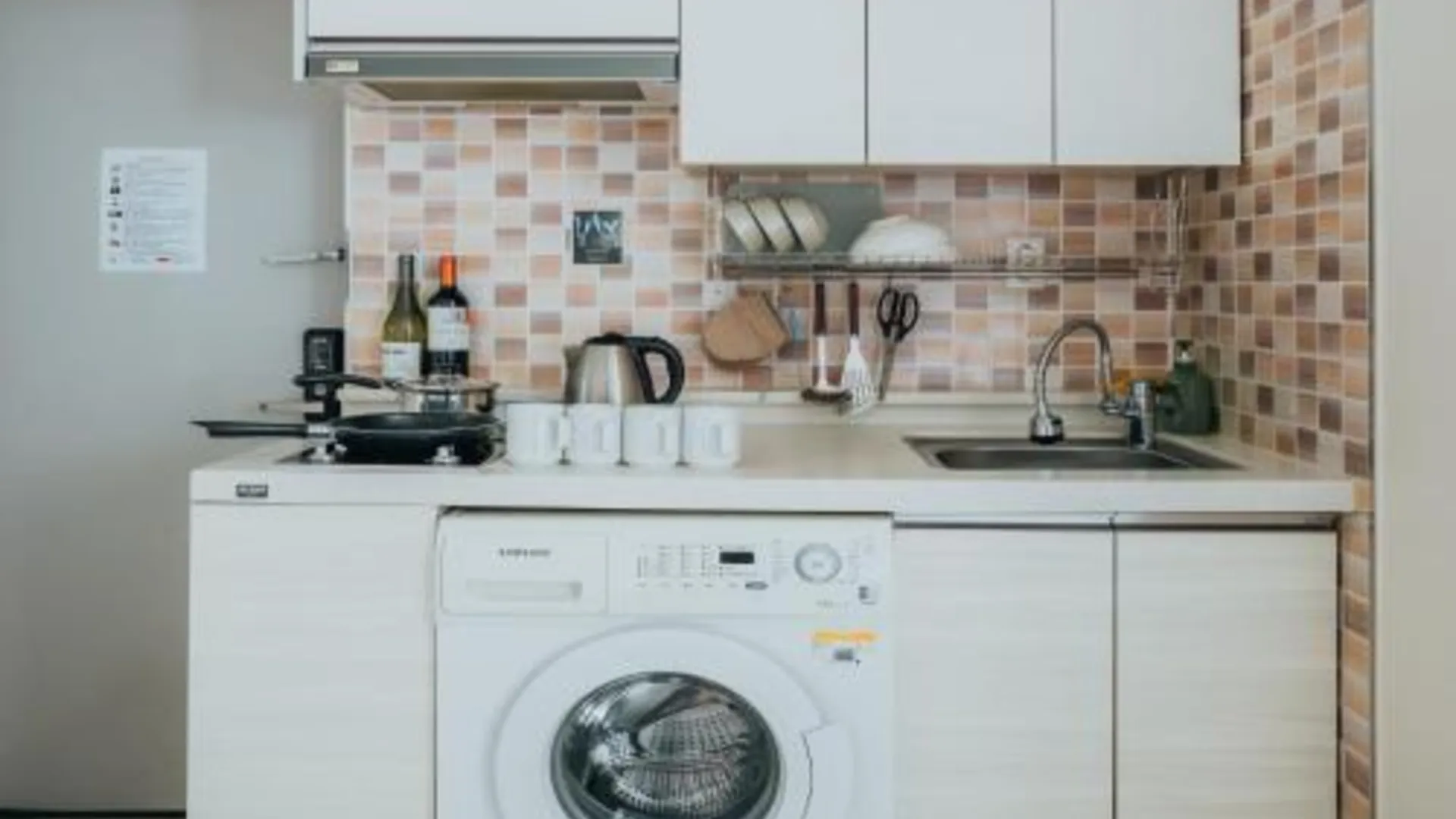 서울 DK 하우스 3성급 호텔 레스토랑