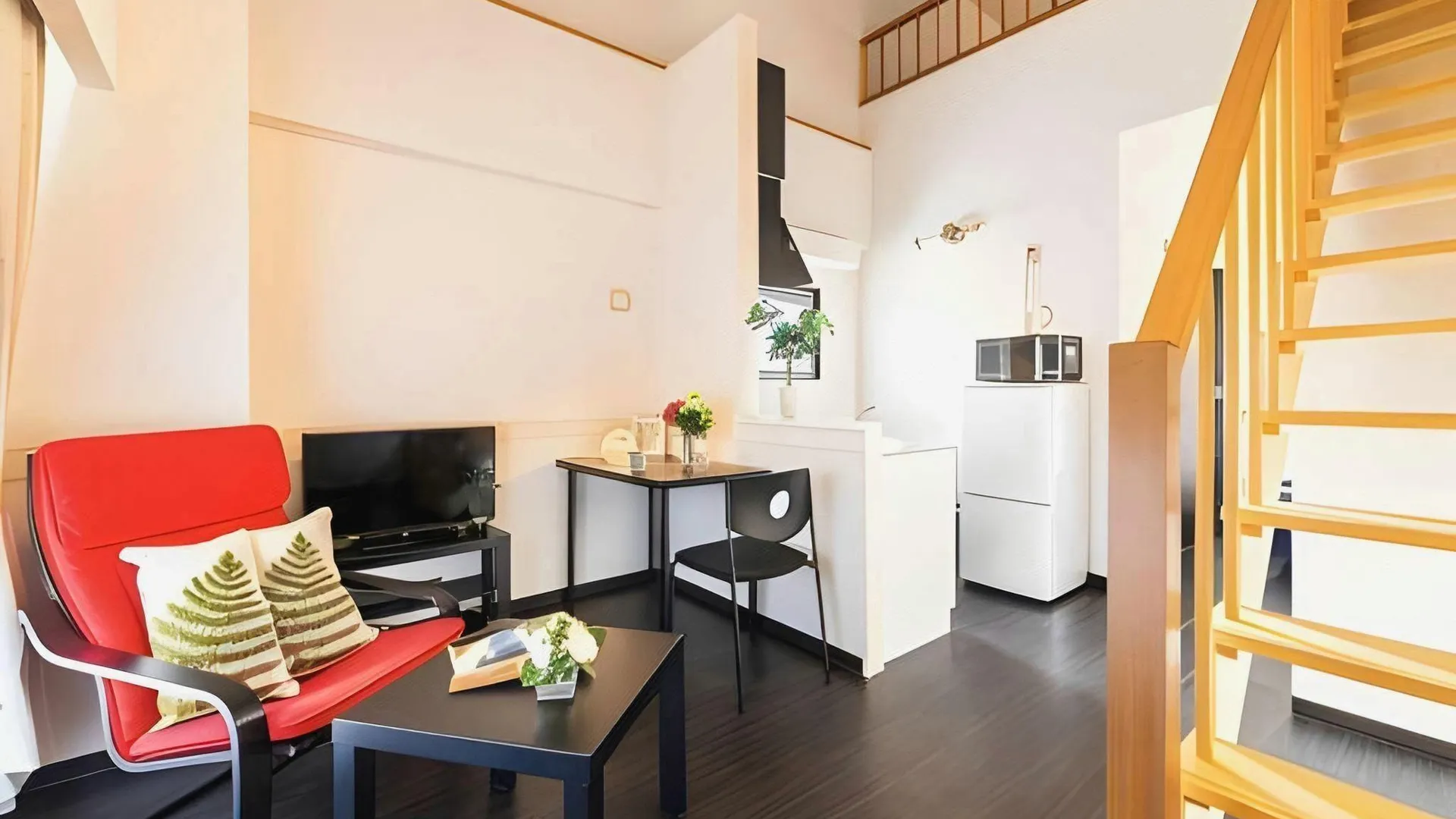 오키나와 본섬 미스터 긴조 인 우에노쿠라 2성급 호텔 레스토랑