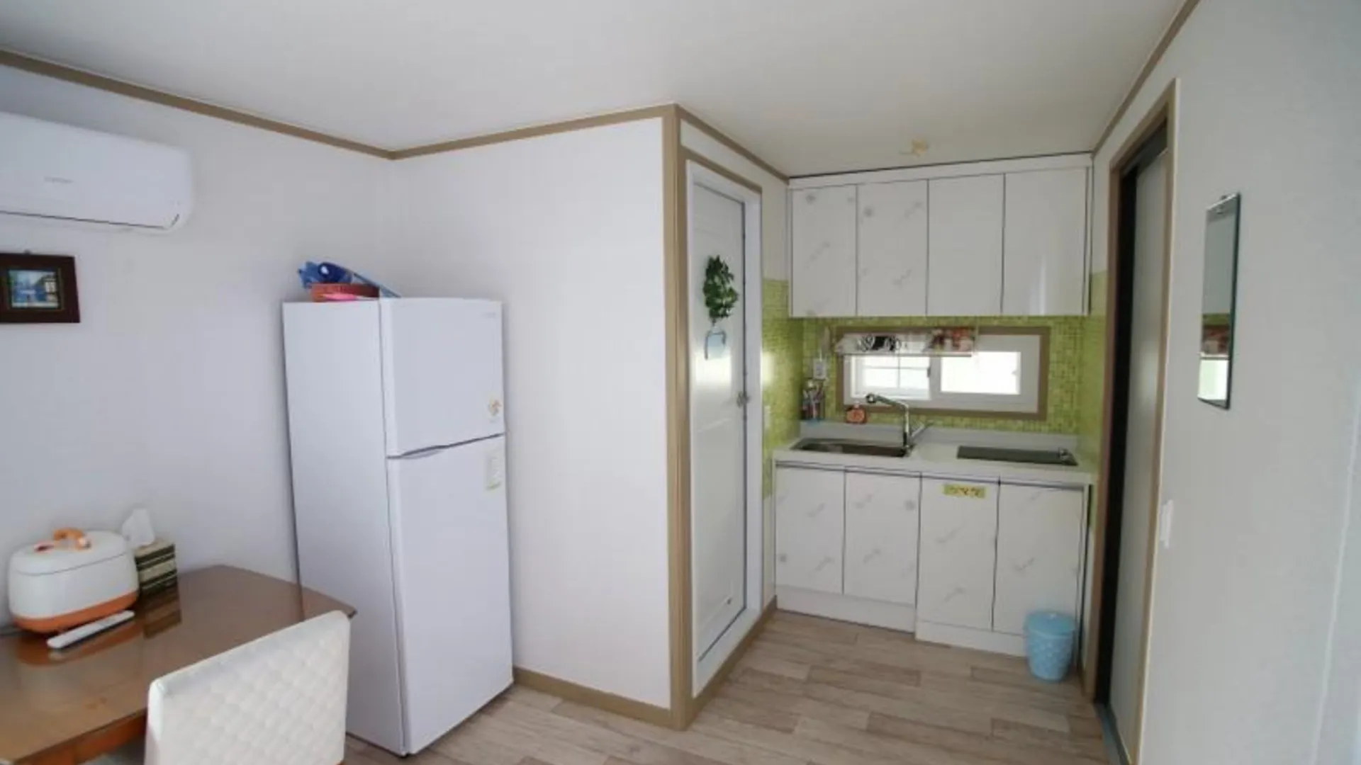 안성 안성 숲속빌리지펜션 3성급 게스트하우스 객실