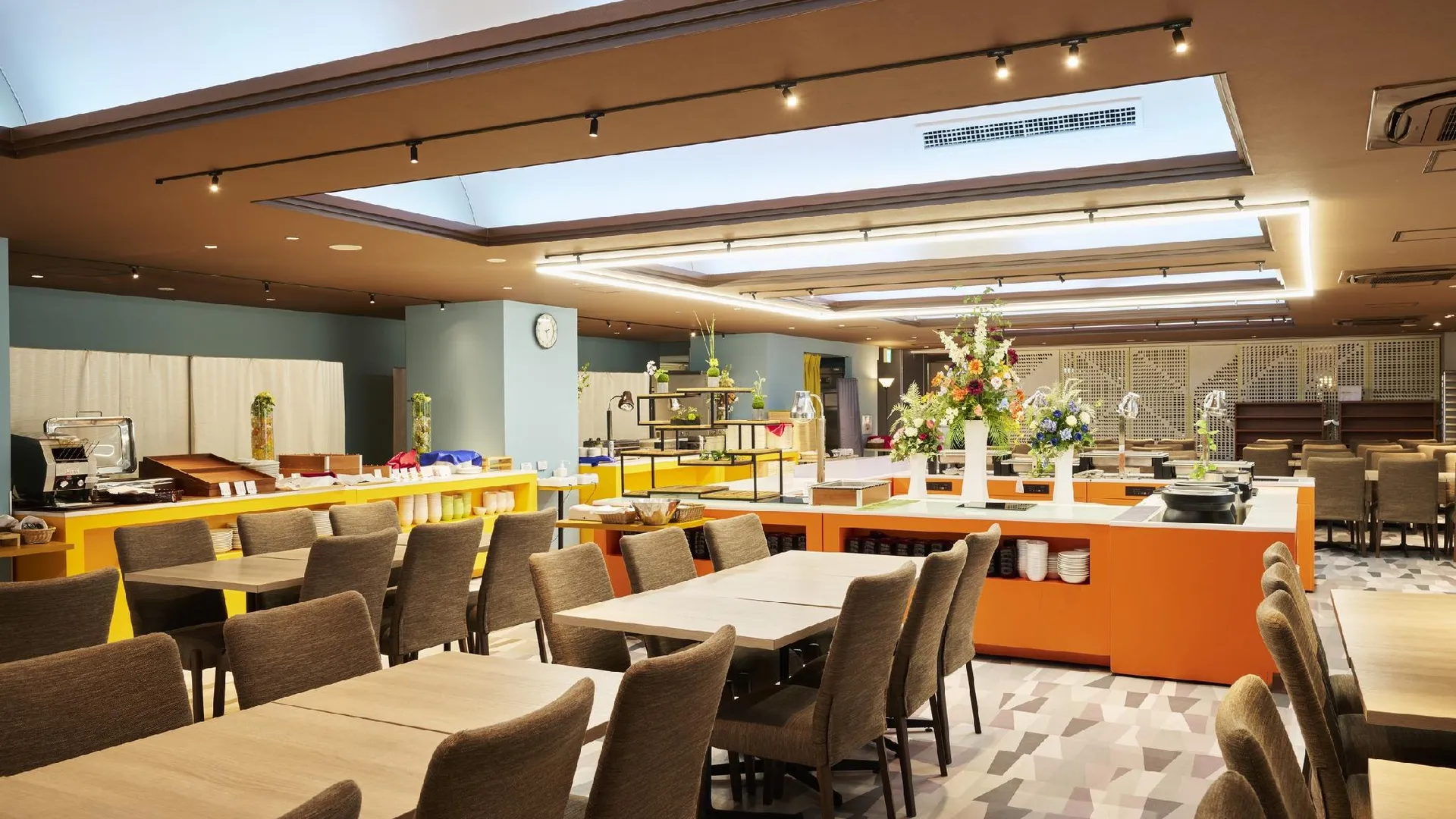 도쿄 / 동경 L stay & grow Harumi 3성급 호텔 부대시설