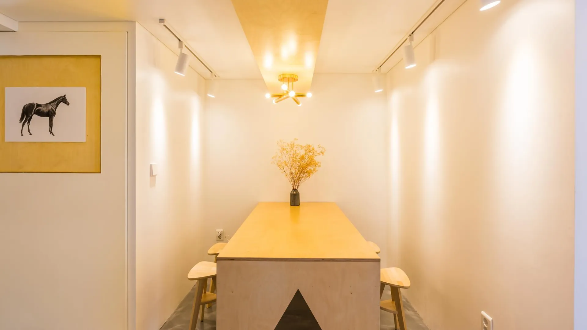 서울 호텔 바로아토 2호점 2성급 호텔 레스토랑