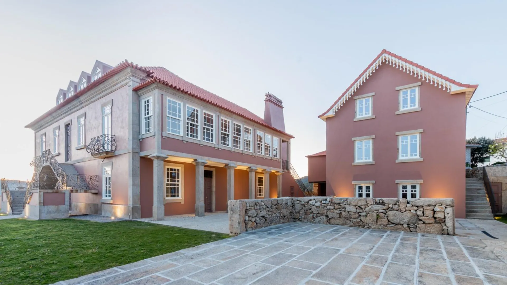 아루카 Casa Noronha Lima - Historic Stay 4성급 호텔 스위트룸