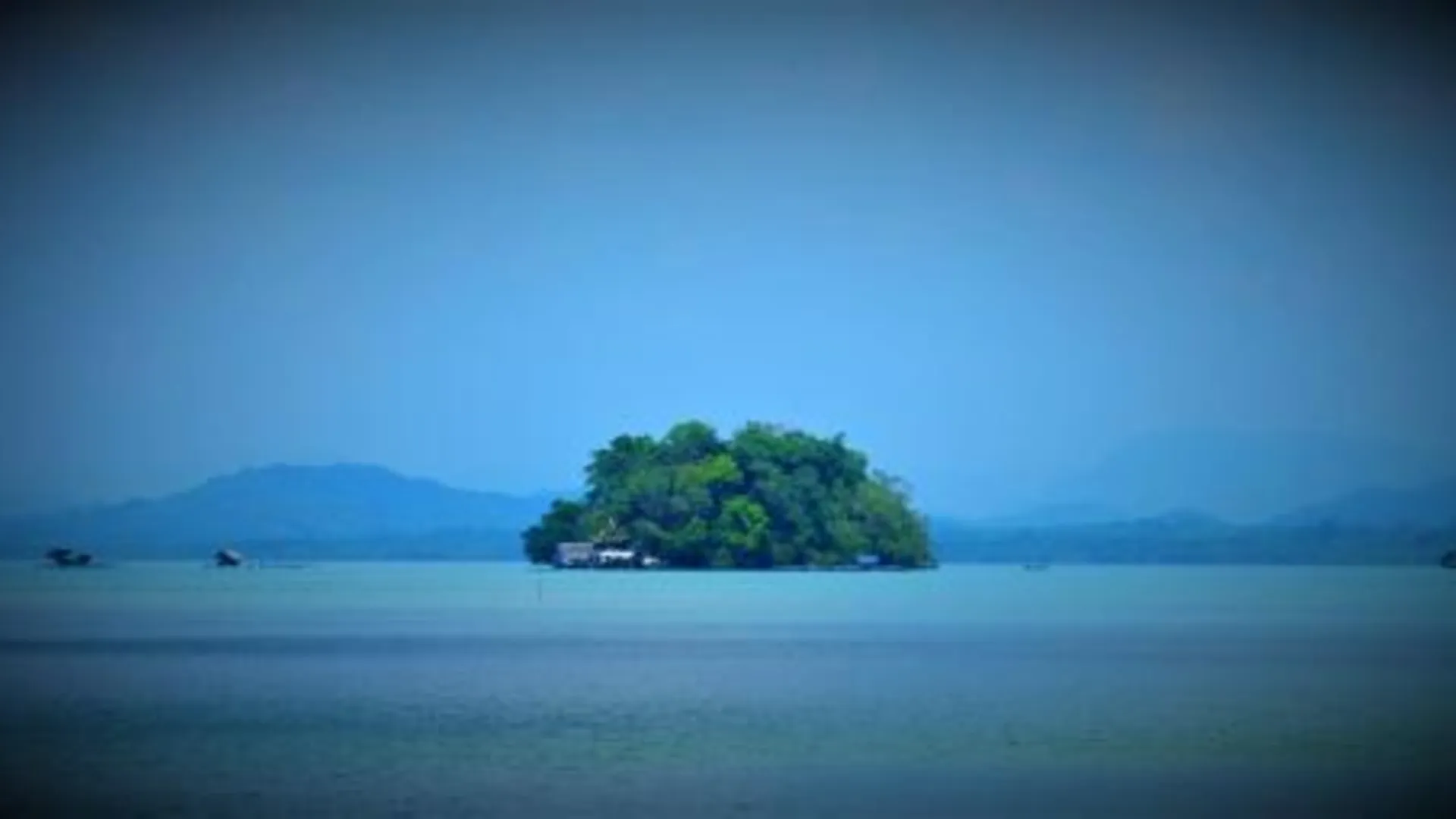 푸켓 빌라 타 마프라오 4성급 호텔 전망