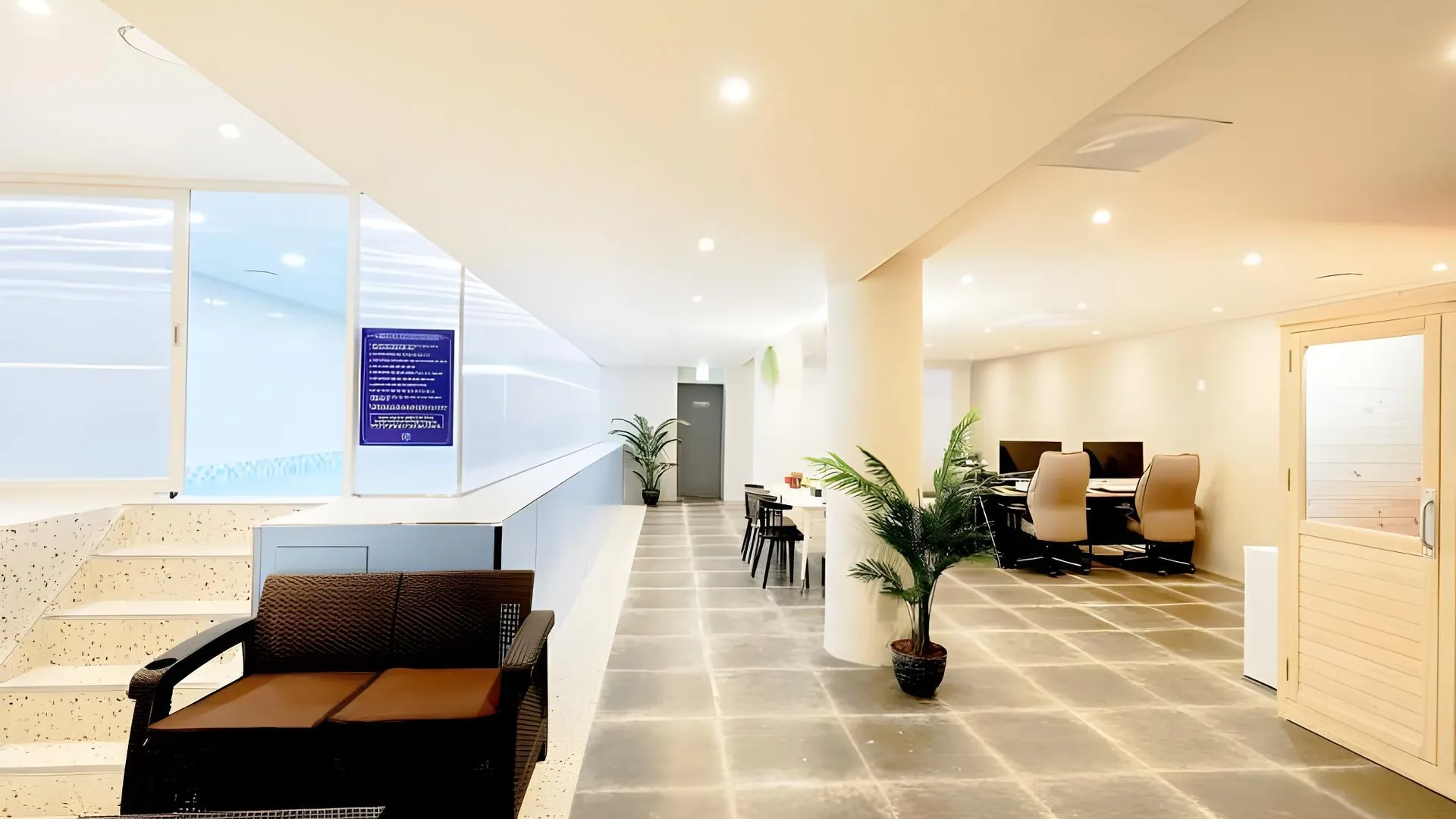 가평 가평 호텔 그라체 3성급 호텔 부대시설