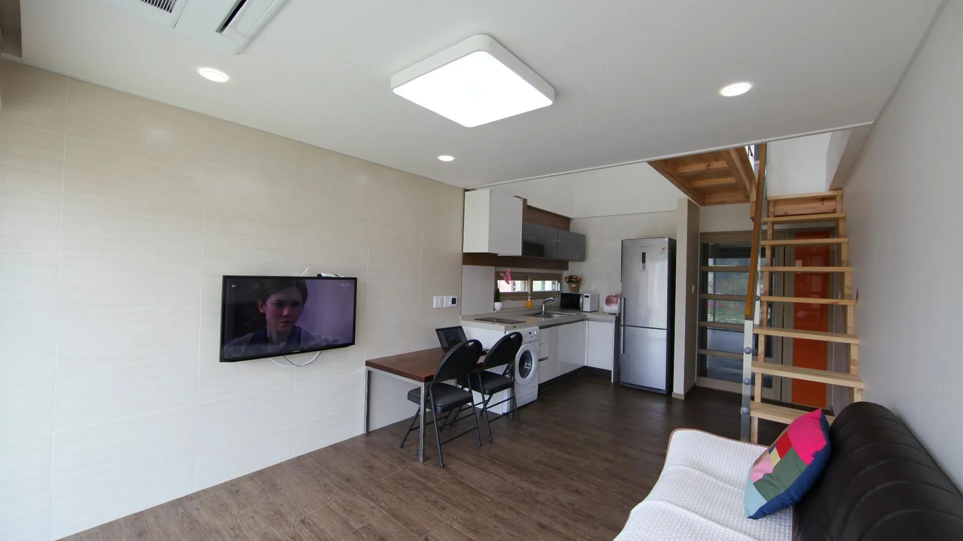 보령 바로 빌리지 2성급 게스트하우스 스위트룸