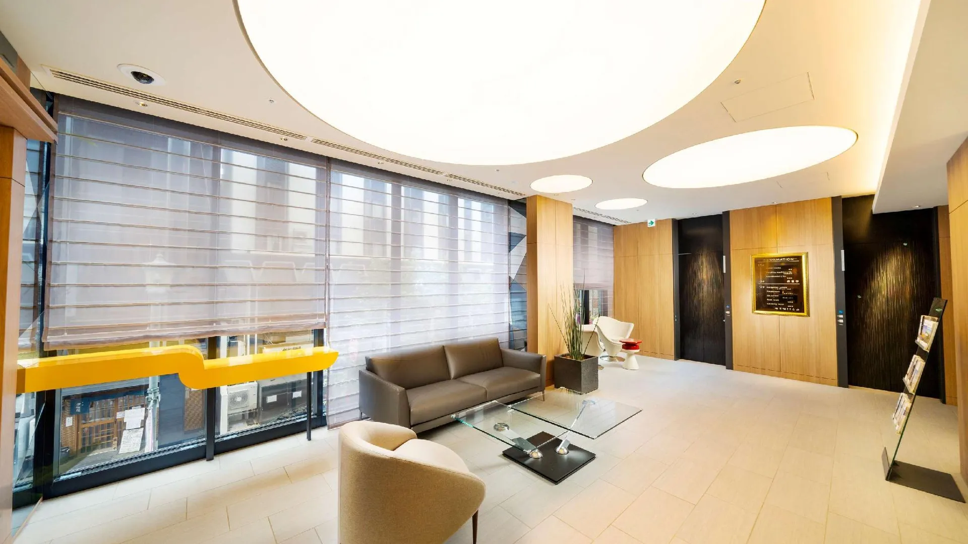 도쿄 / 동경 베스트웨스턴 호텔 피노 도쿄 아카사카 3성급 호텔 수영장