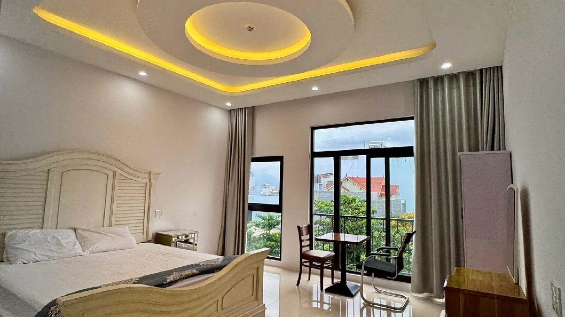 다낭 유로다나 3성급 호텔 객실