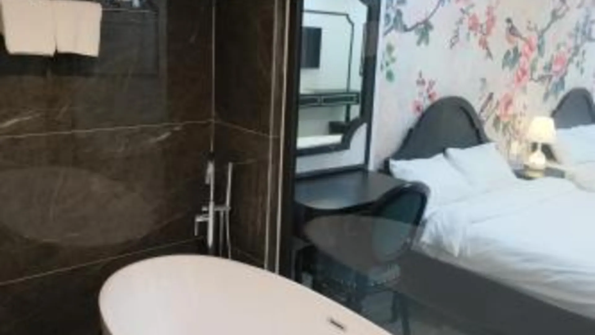 사파 스텔라 드 부티크 호텔 3성급 호텔 레스토랑