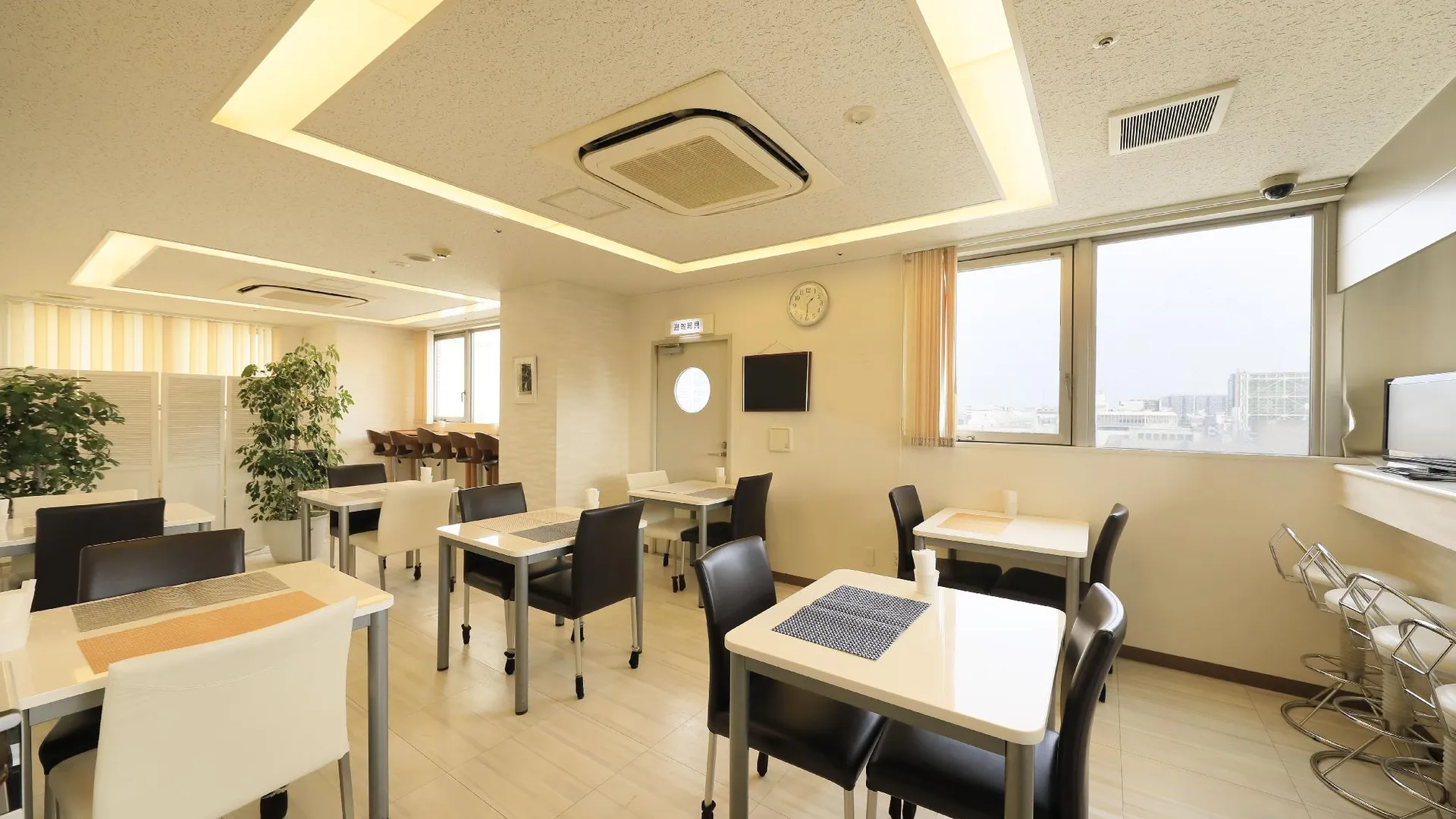 도쿄 / 동경 호텔 파미 인 킨시초 3성급 호텔 외관