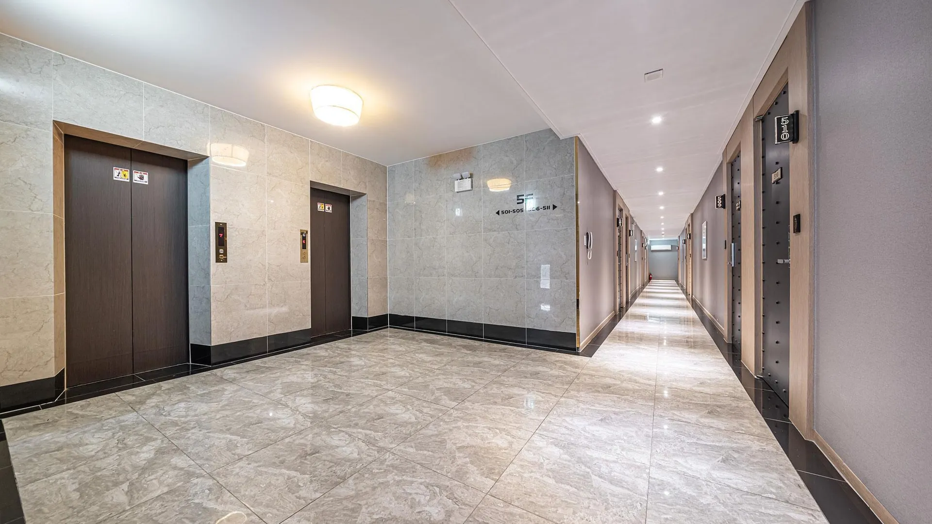 서울 시선 호텔 김포공항 3성급 호텔 부대시설