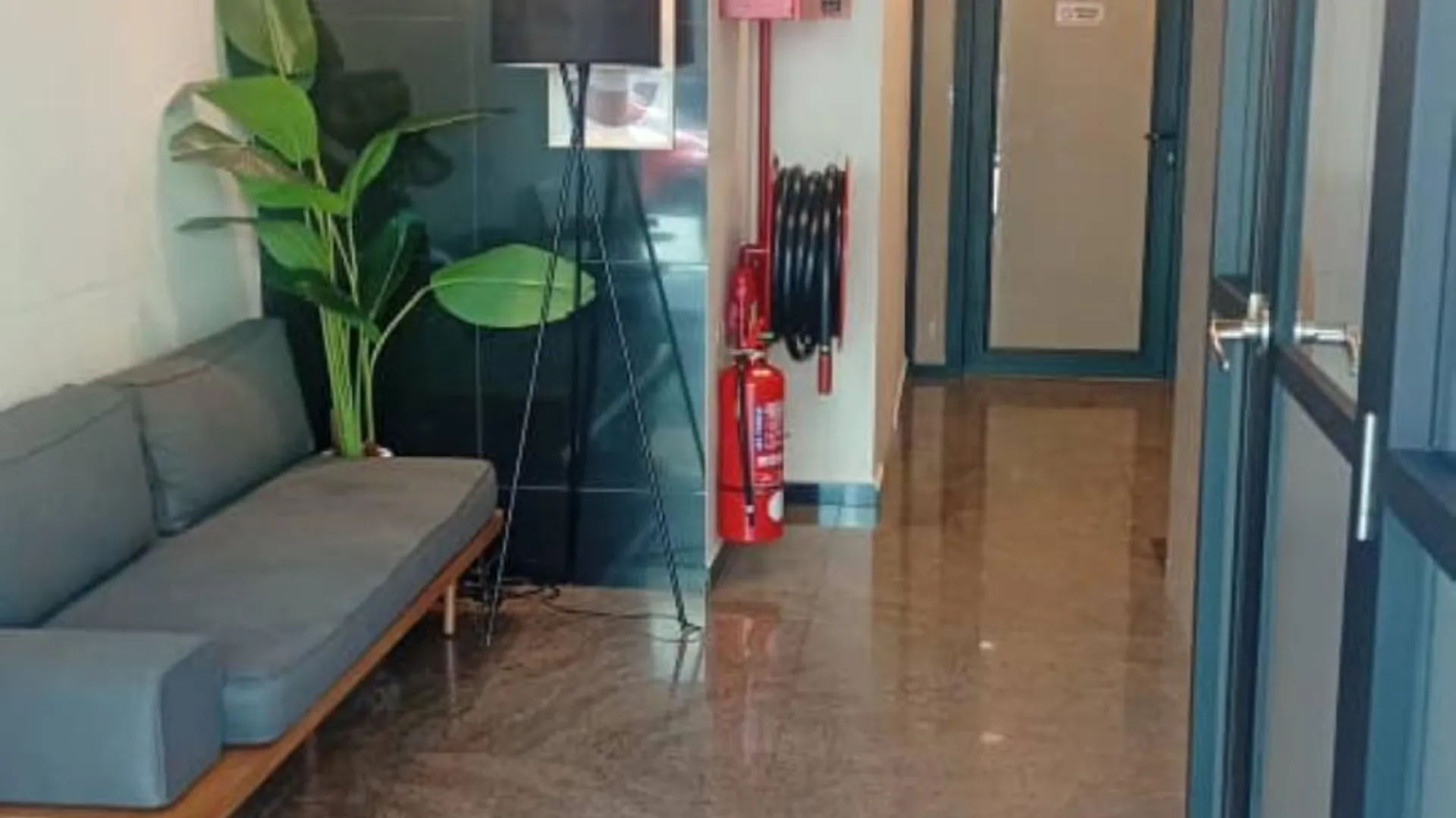 조호바루 / 조호르바루 아이빌릭 호텔 앳 조호르바루 2성급 호텔 레스토랑