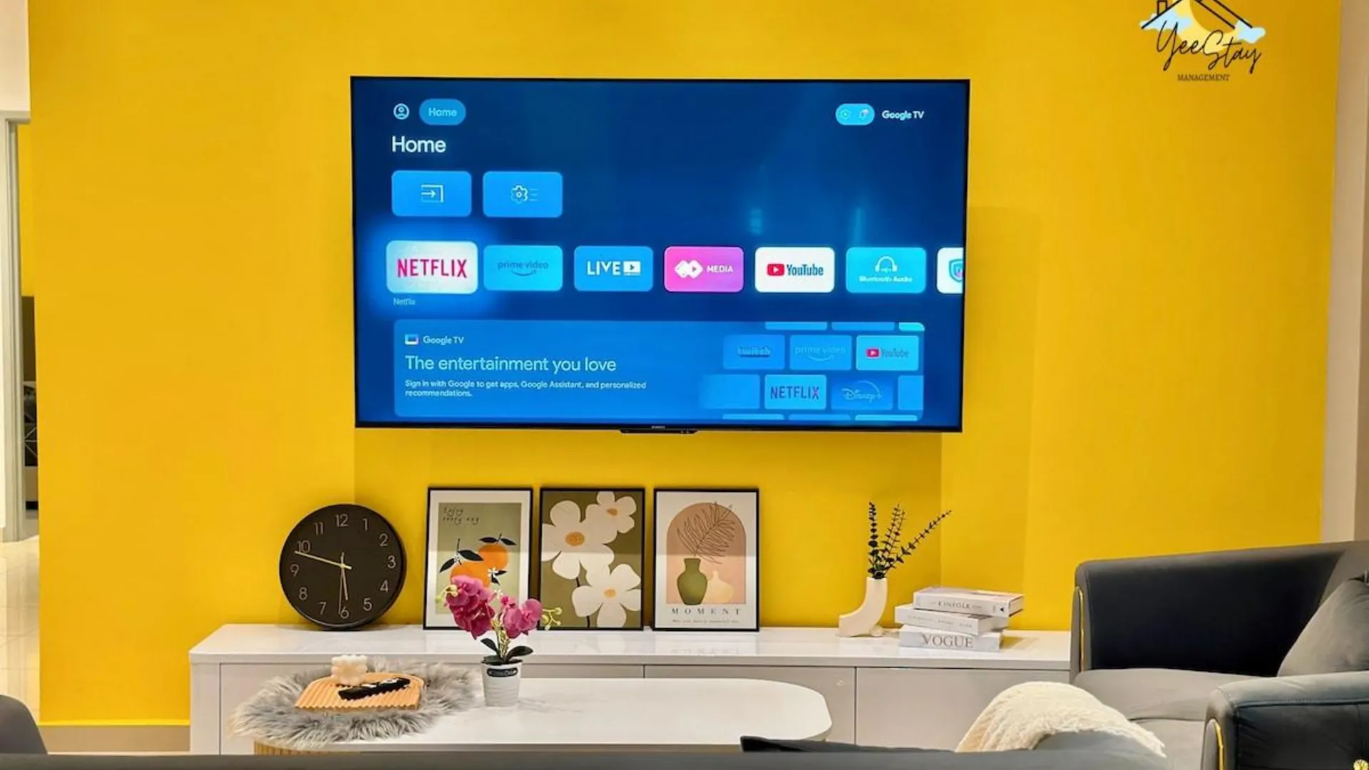 말라카 말라카 시내의 프라이빗 하우스 (m², 침실 4개, 프라이빗 욕실 2개) 2성급 게스트하우스 전망