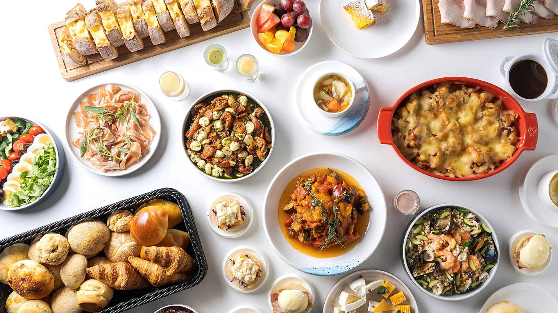 도쿄 / 동경 프리미어 호텔 -캐빈 프레지던트- 도쿄 4성급 호텔 객실