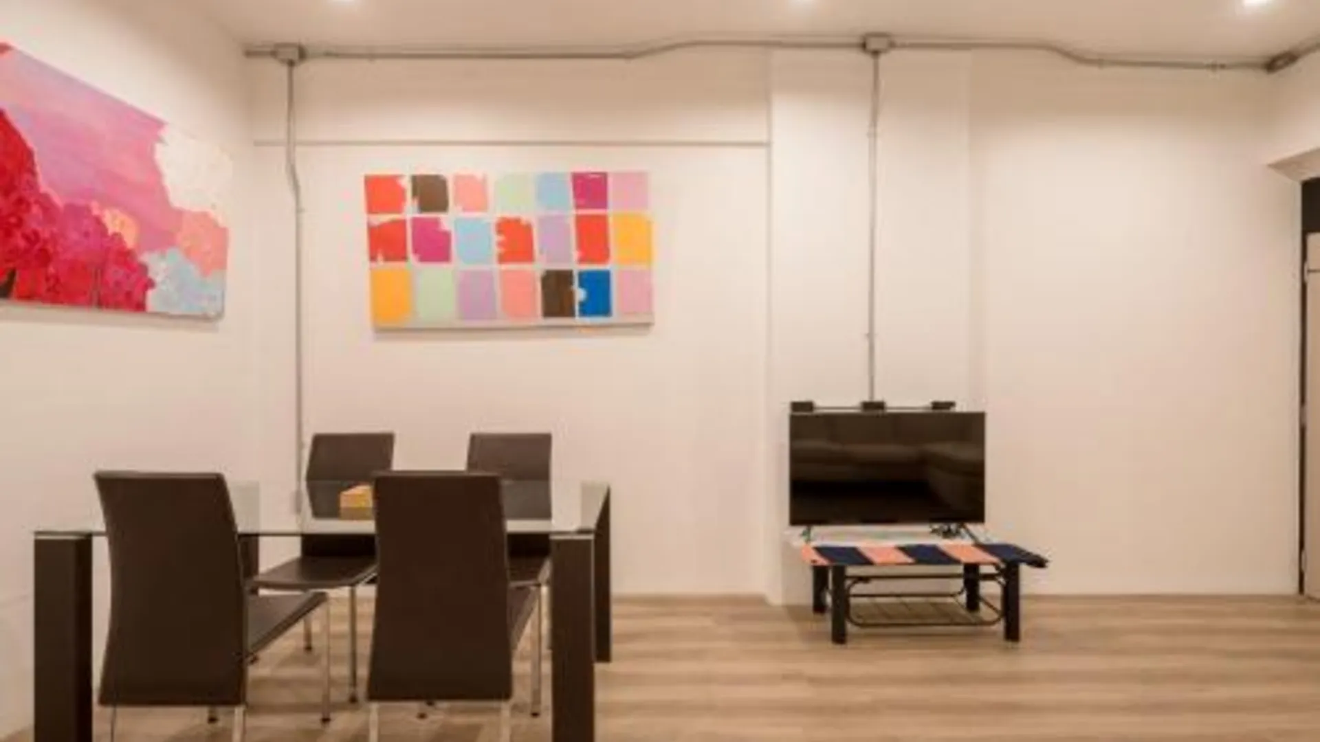 방콕 Silom Condominium 4성급 싱글룸 외관