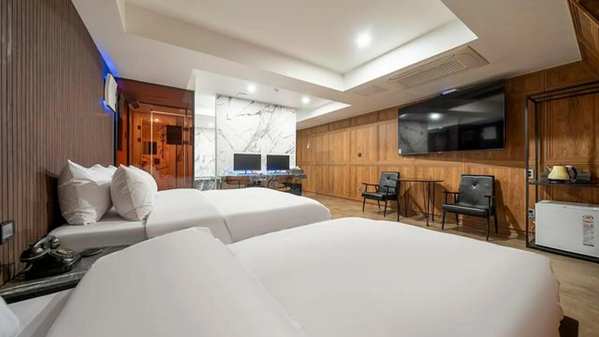 서울 54번가 호텔 서울대입구역점 호텔 레스토랑