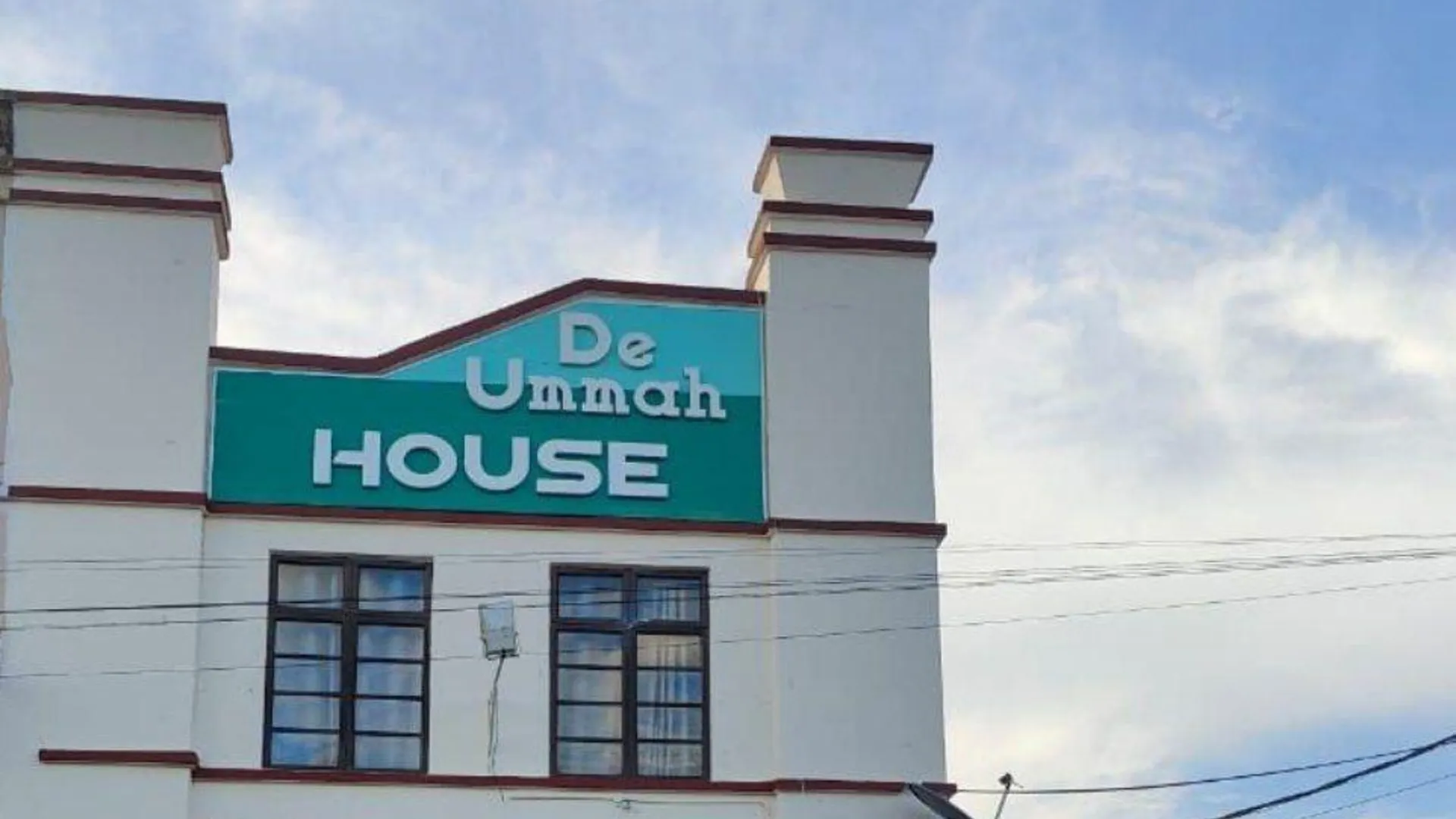 추카이 Deummah Guest Room 5성급 호텔 객실