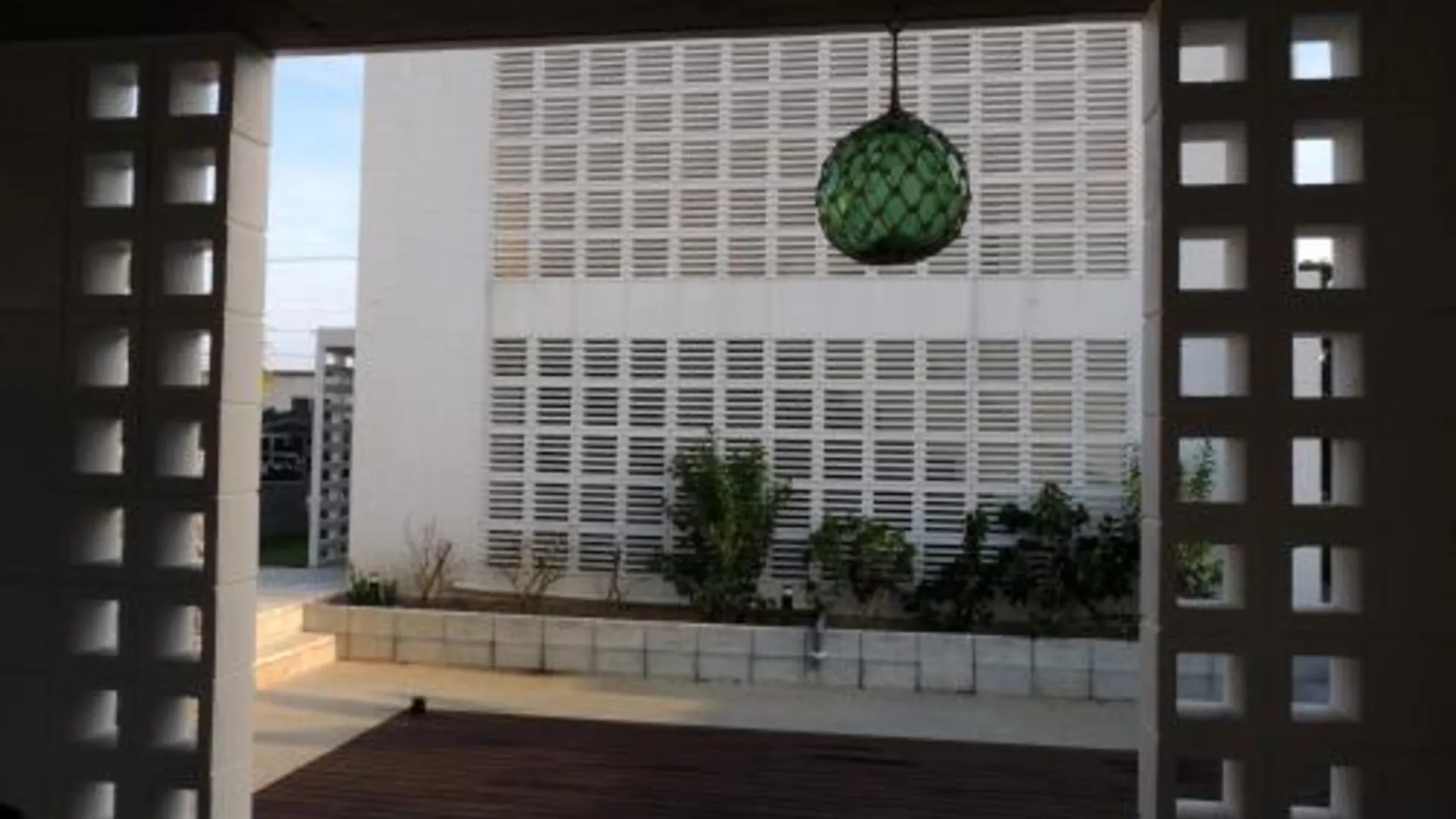 오키나와 본섬 우미노야도 우미카제 2성급 호텔 객실