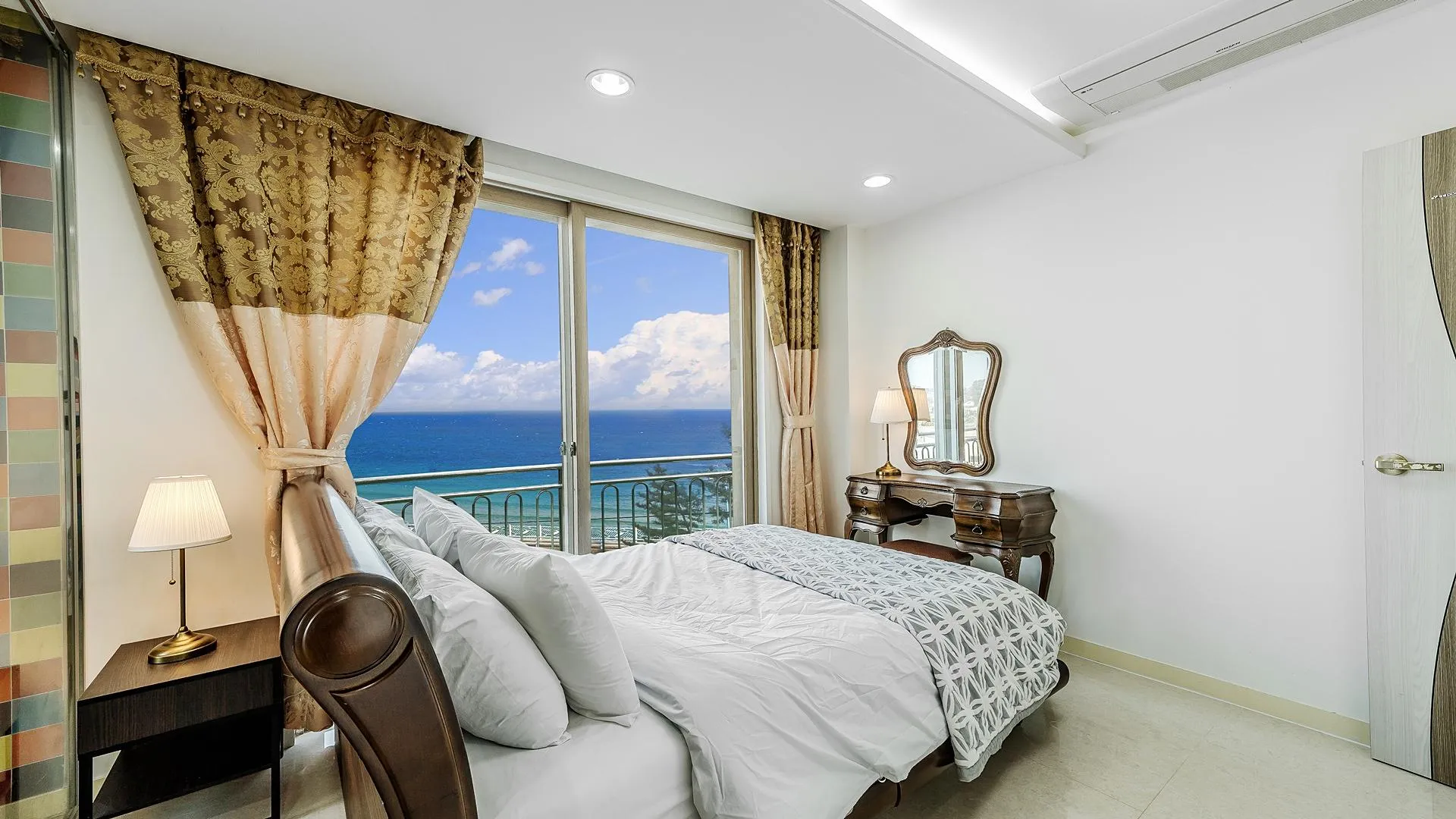 양양 양양 메종드메르펜션 2성급 게스트하우스 스위트룸