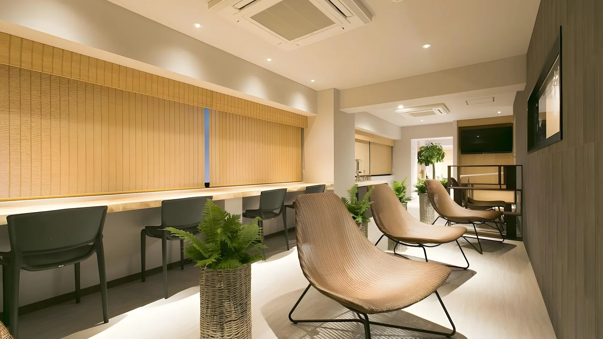 교토 호텔 카도 고쇼-미나미 교토 4성급 호텔 수영장