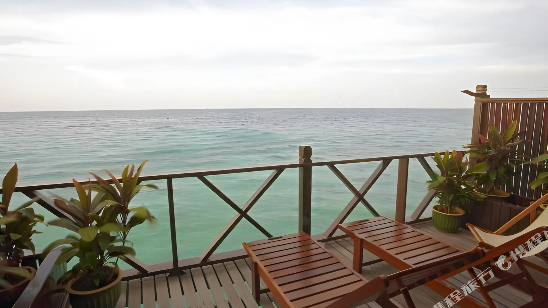 셈포르나 Sipadan Kapalai Dive Resort 5성급 호텔 외관