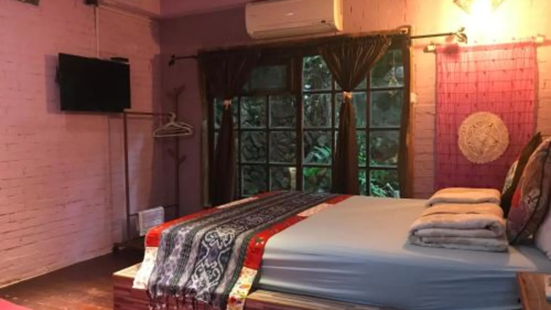 타이베이 에이 홈 4성급 호텔 스위트룸