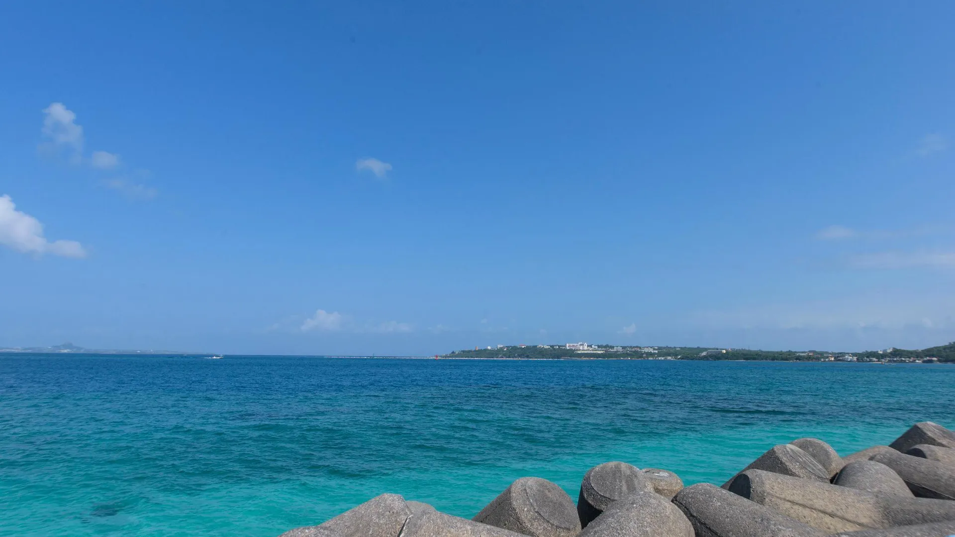 오키나와 본섬 호텔 미스터긴조 인 모토부 오션 테라스 2성급 호텔 객실