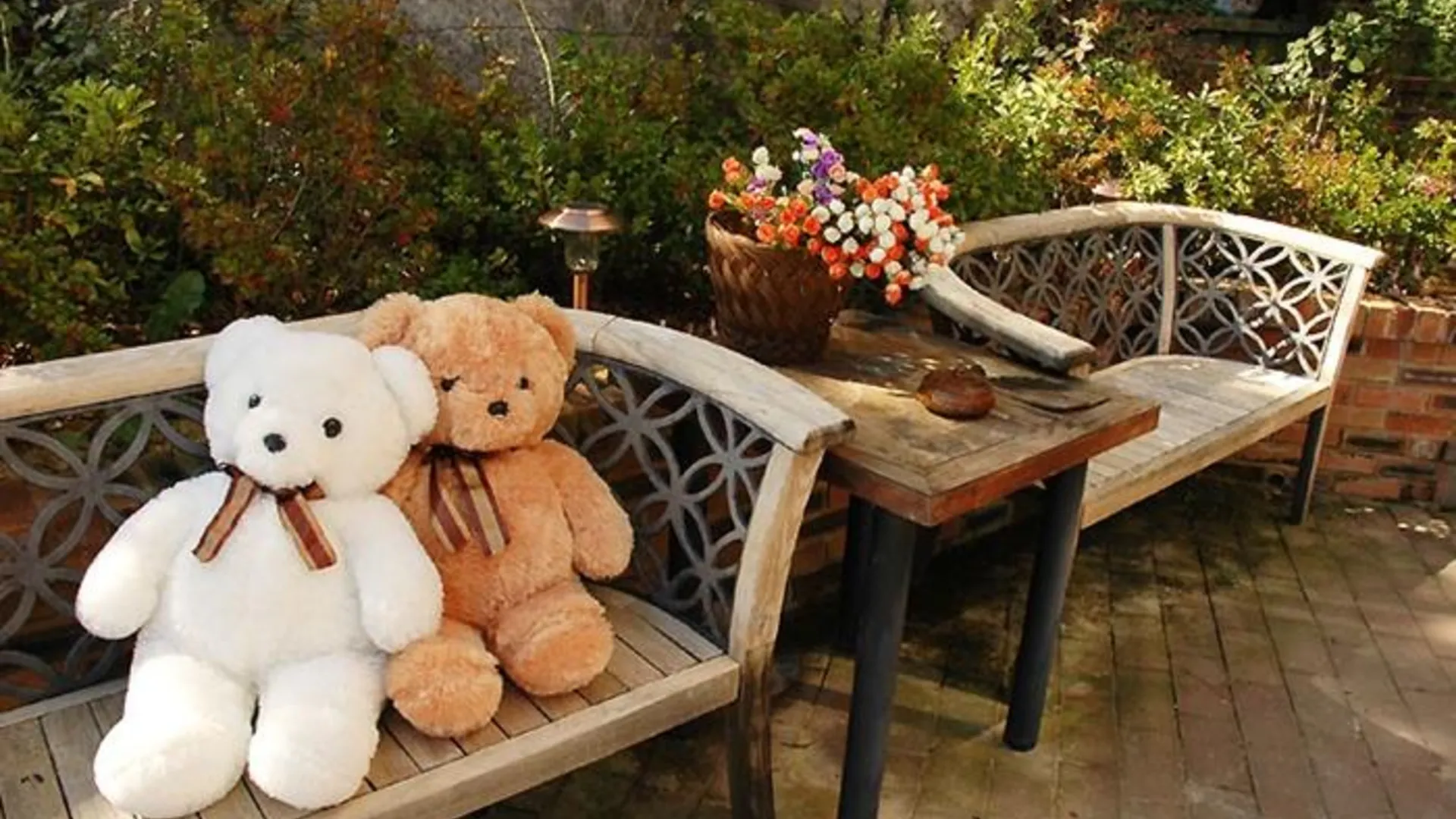 양양 Sea Garden Pension 1성급 게스트하우스 객실